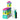 ELF BAR Sour King 40000 Sour Kiwi Lemonade 5% – csomagolás