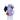 ELF BAR BC10000 Grape Ice 5% – termékfotó