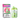 Elf Bar BC40000 Pro Sour Apple Ice 5% – termékfotó