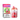 Elf Bar BC40000 Pro Sour Strawberry Dragonfruit 5% – termékfotó