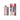 vozol-neon-45000-frozen-strawberry-kiwi-termékfotó