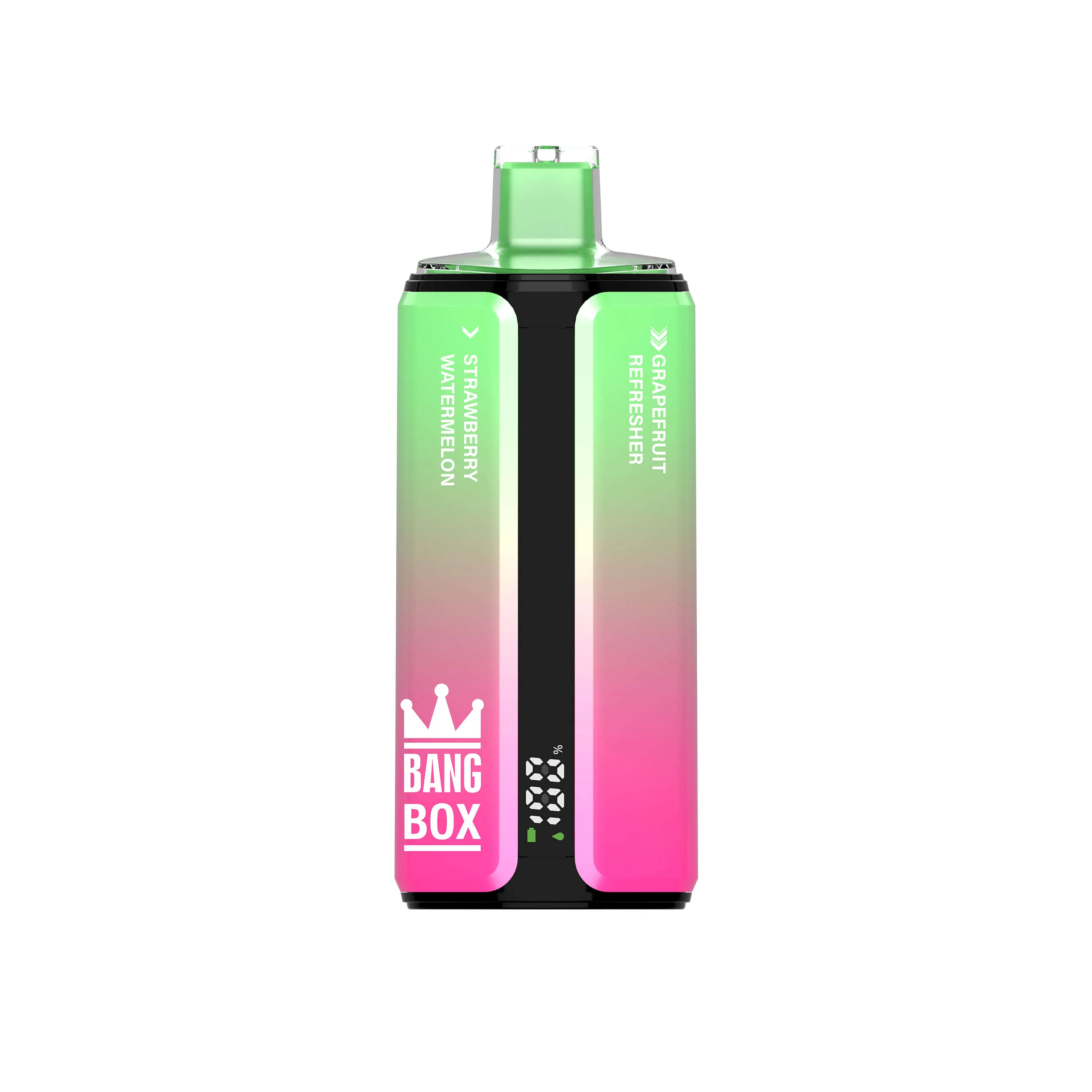 Bang Box 4-in-1 160000 160K Bouffées Vape jetable - image 9