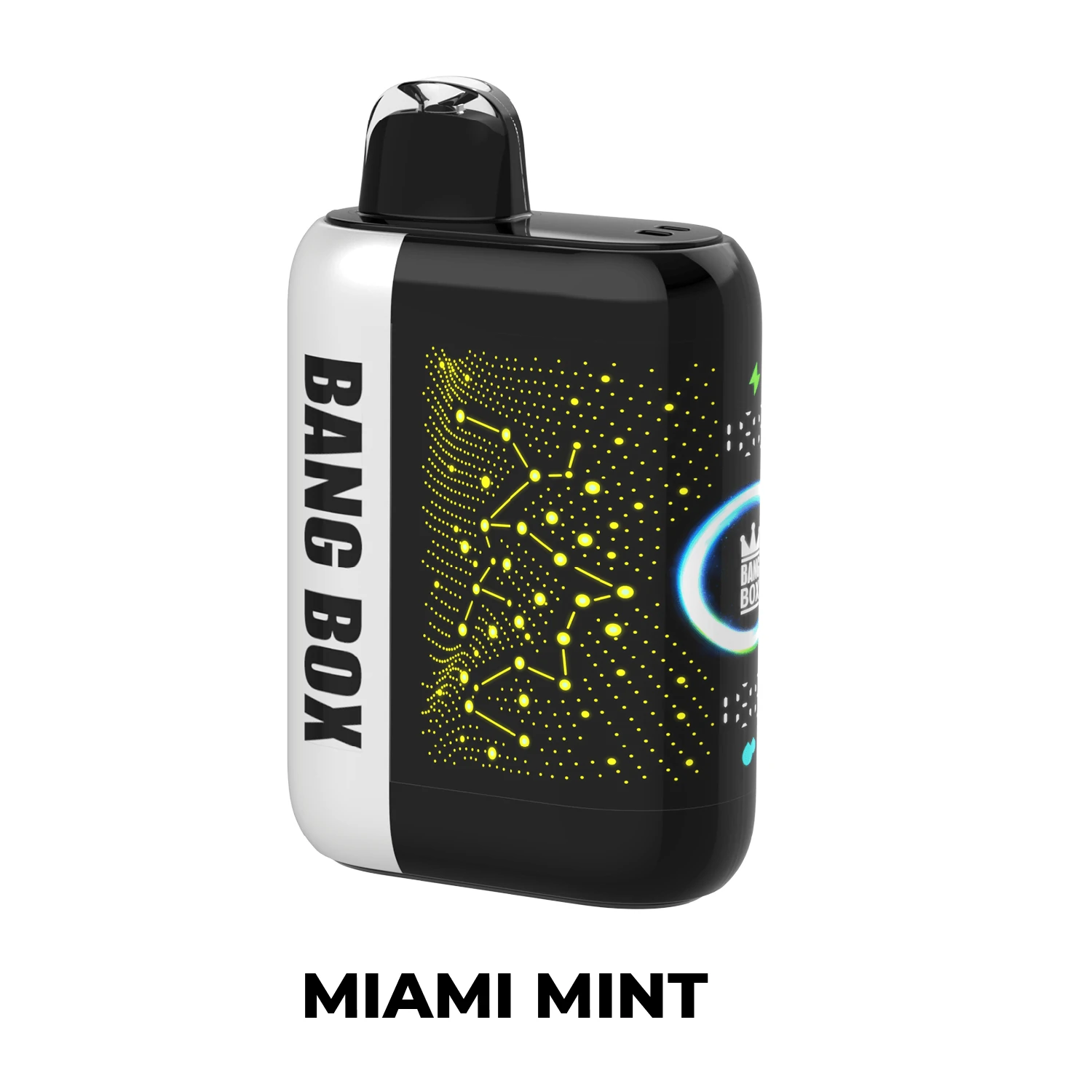 Bang Box 42000 42K Bouffées Vape jetable - image 6
