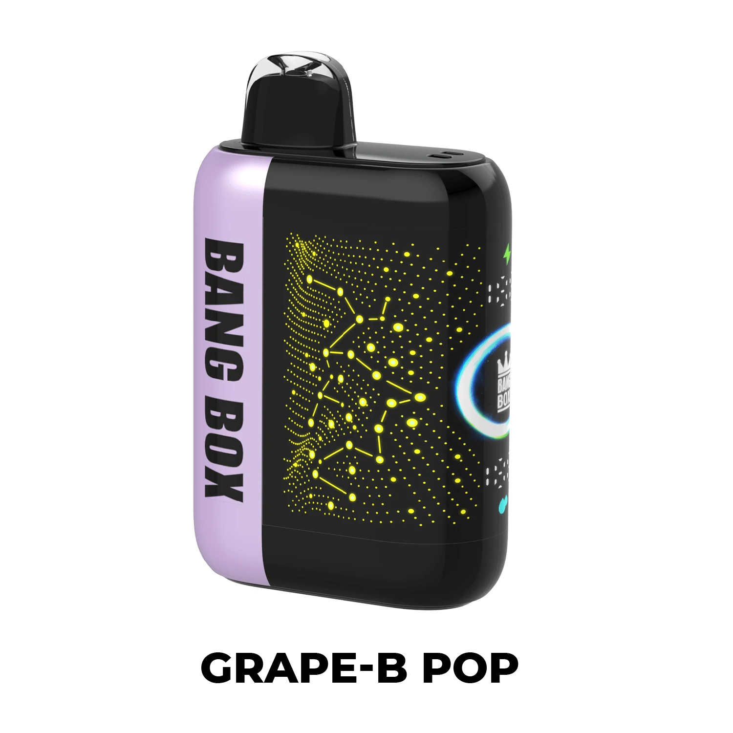 Bang Box 42000 42K Bouffées Vape jetable - image 8