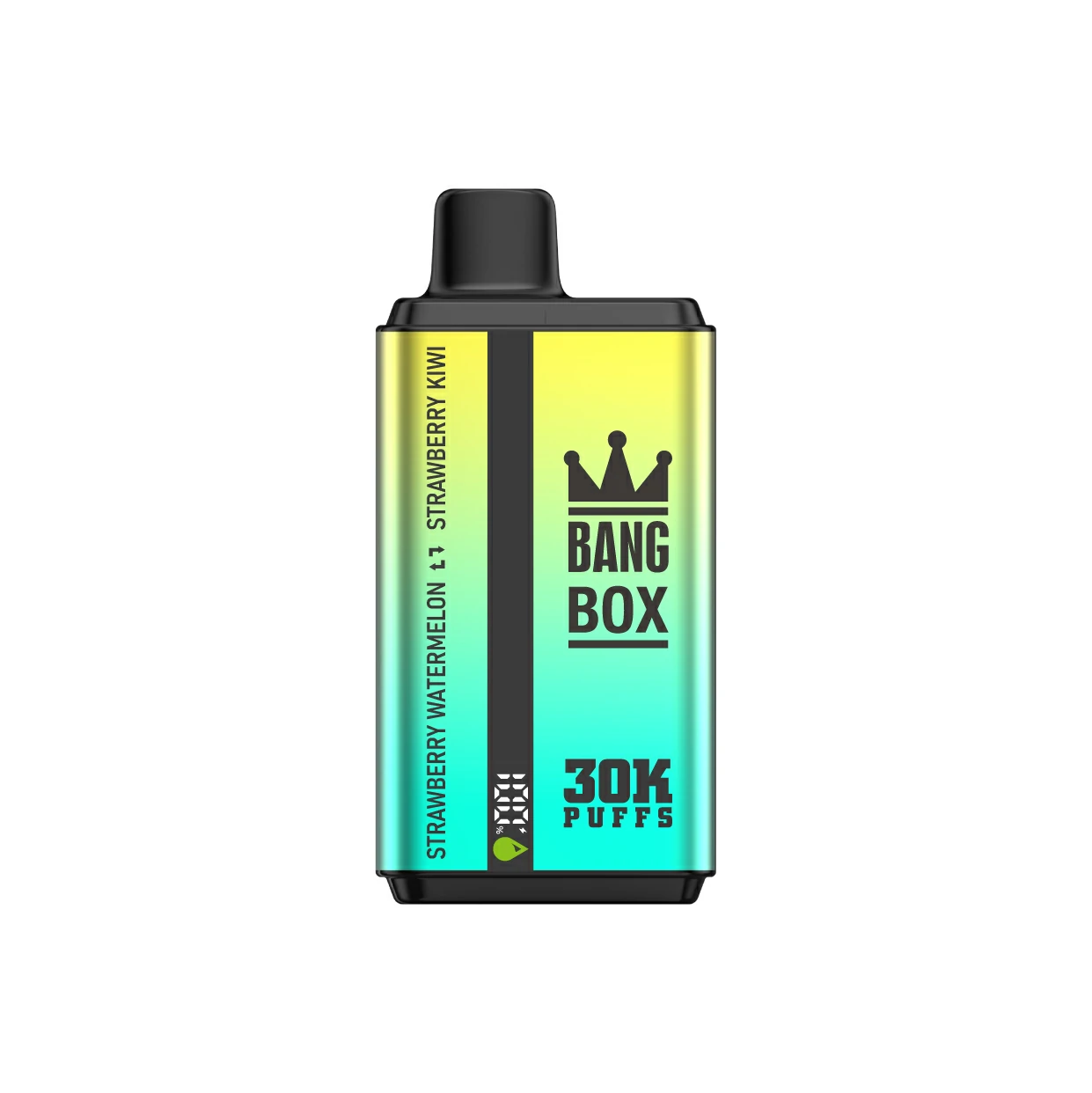 BANG BOX 30000 30K Bouffées Vape Jetable - image 2