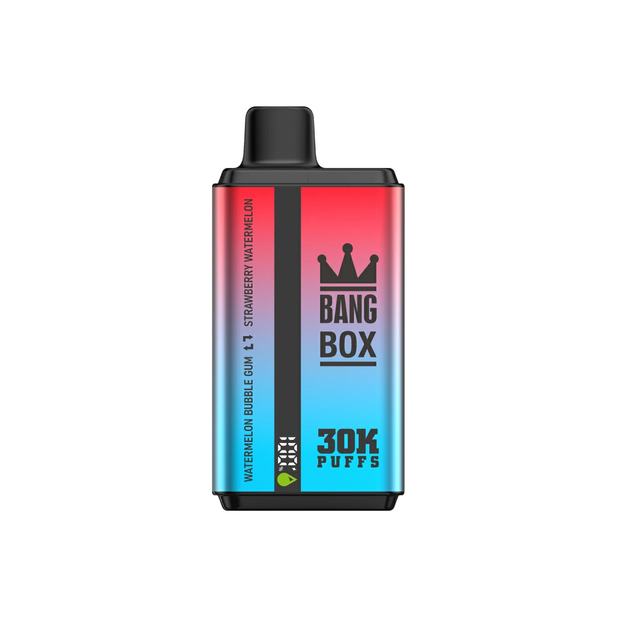 BANG BOX 30000 30K Bouffées Vape Jetable - image 12