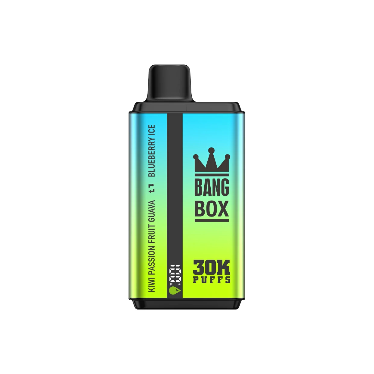 BANG BOX 30000 30K Bouffées Vape Jetable - image 10