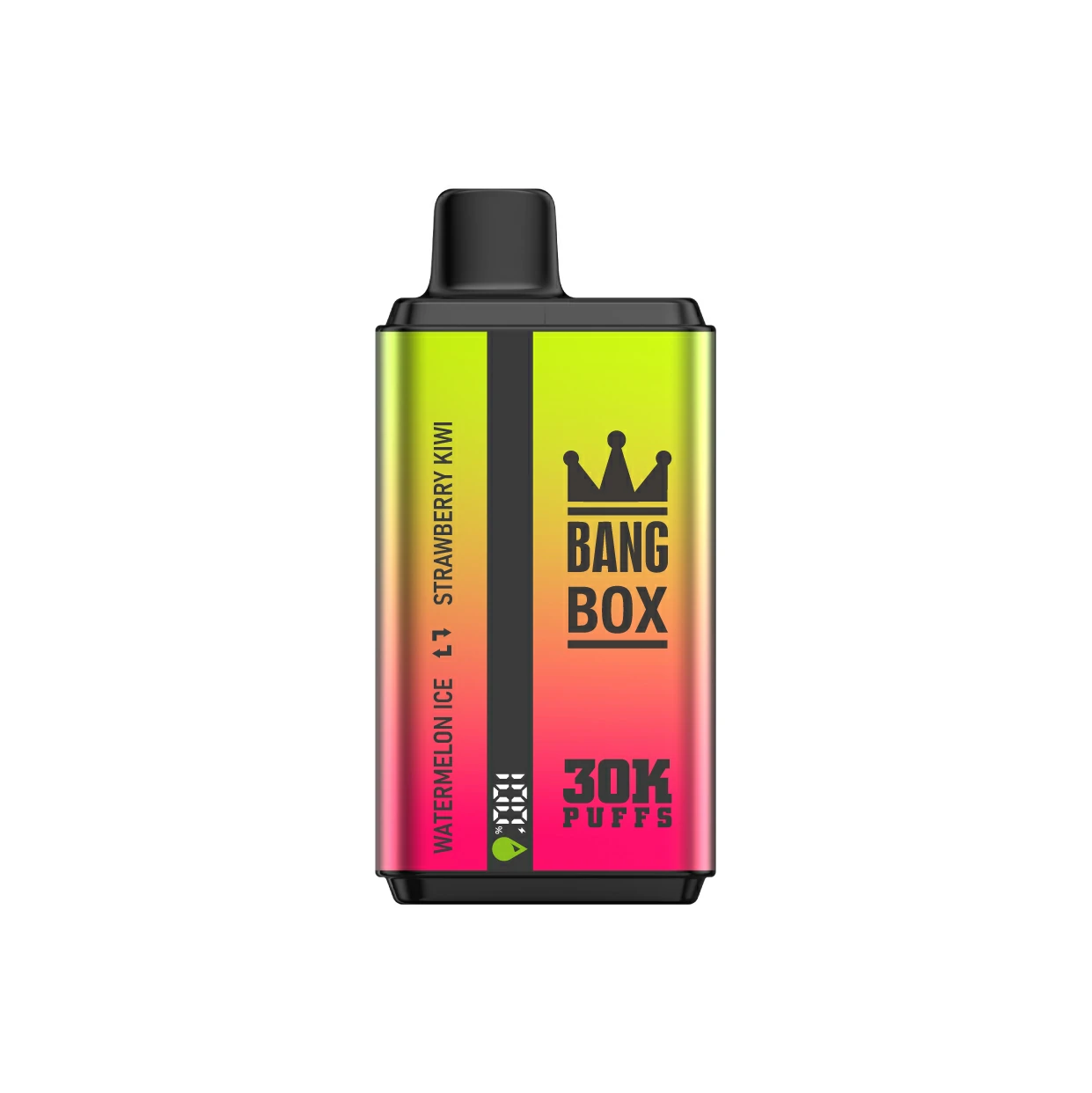 BANG BOX 30000 30K Bouffées Vape Jetable - image 13