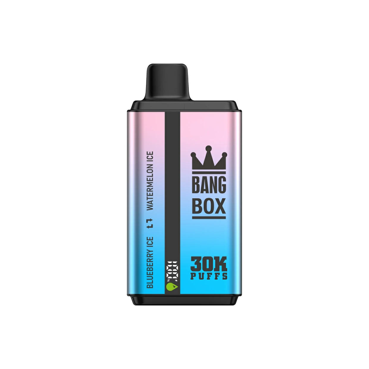 BANG BOX 30000 30K Bouffées Vape Jetable - image 5