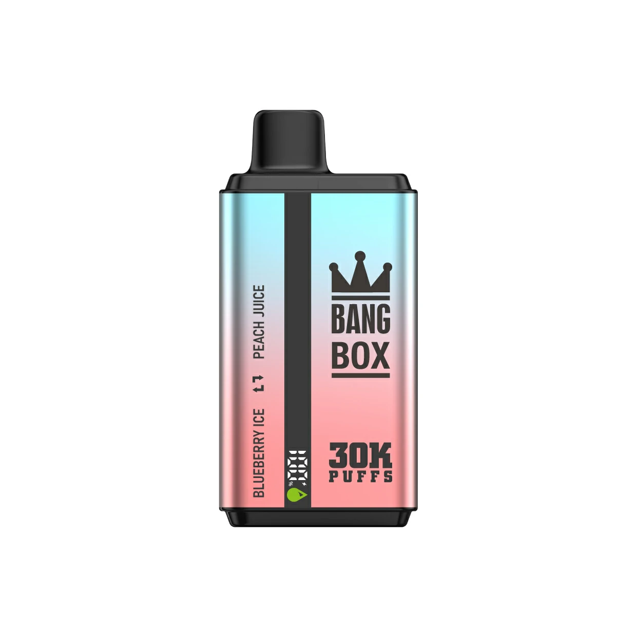 BANG BOX 30000 30K Bouffées Vape Jetable - image 6