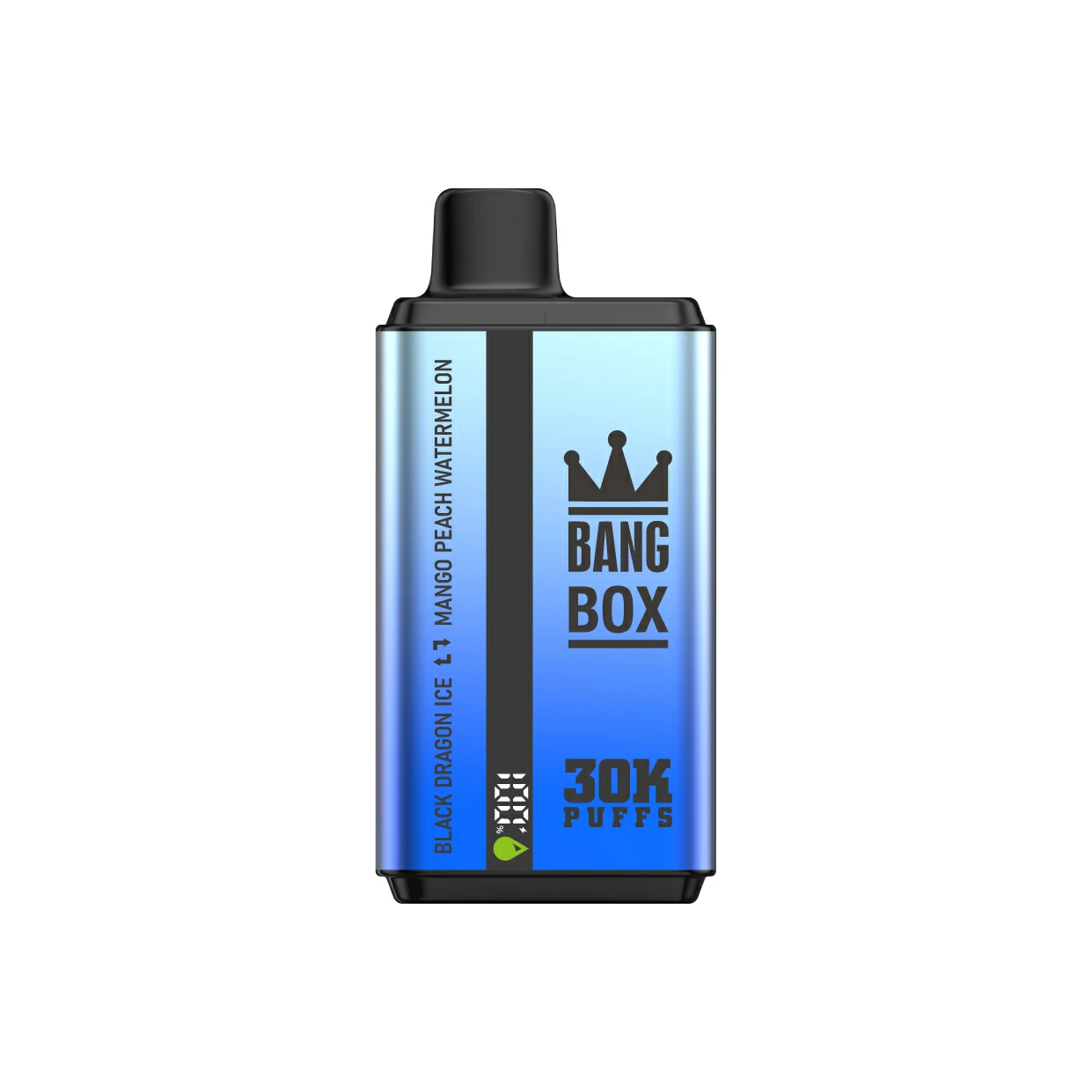 BANG BOX 30000 30K Bouffées Vape Jetable - image 3