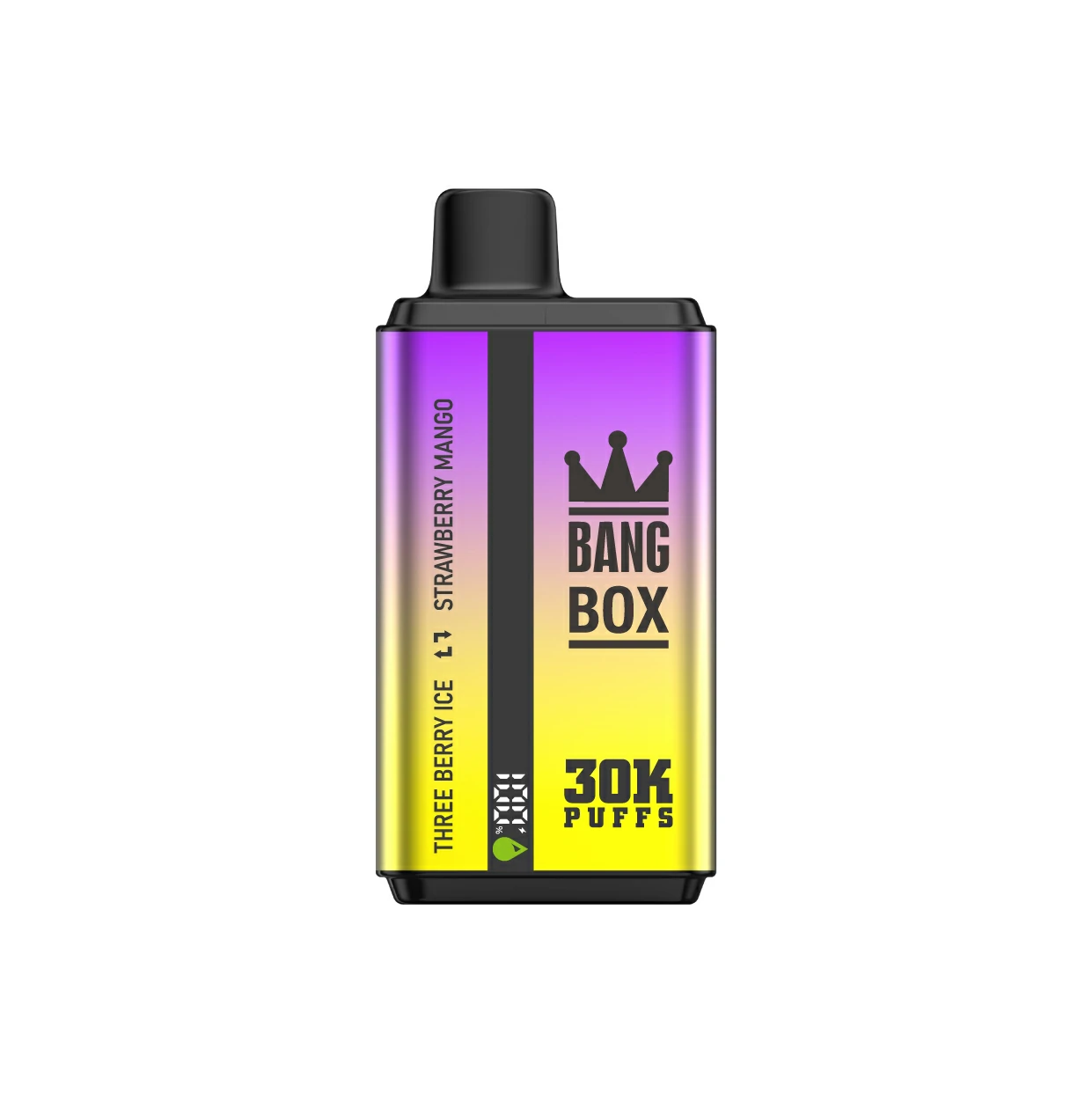 BANG BOX 30000 30K Bouffées Vape Jetable - image 11