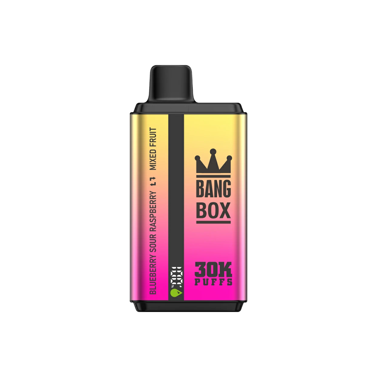 BANG BOX 30000 30K Bouffées Vape Jetable - image 7