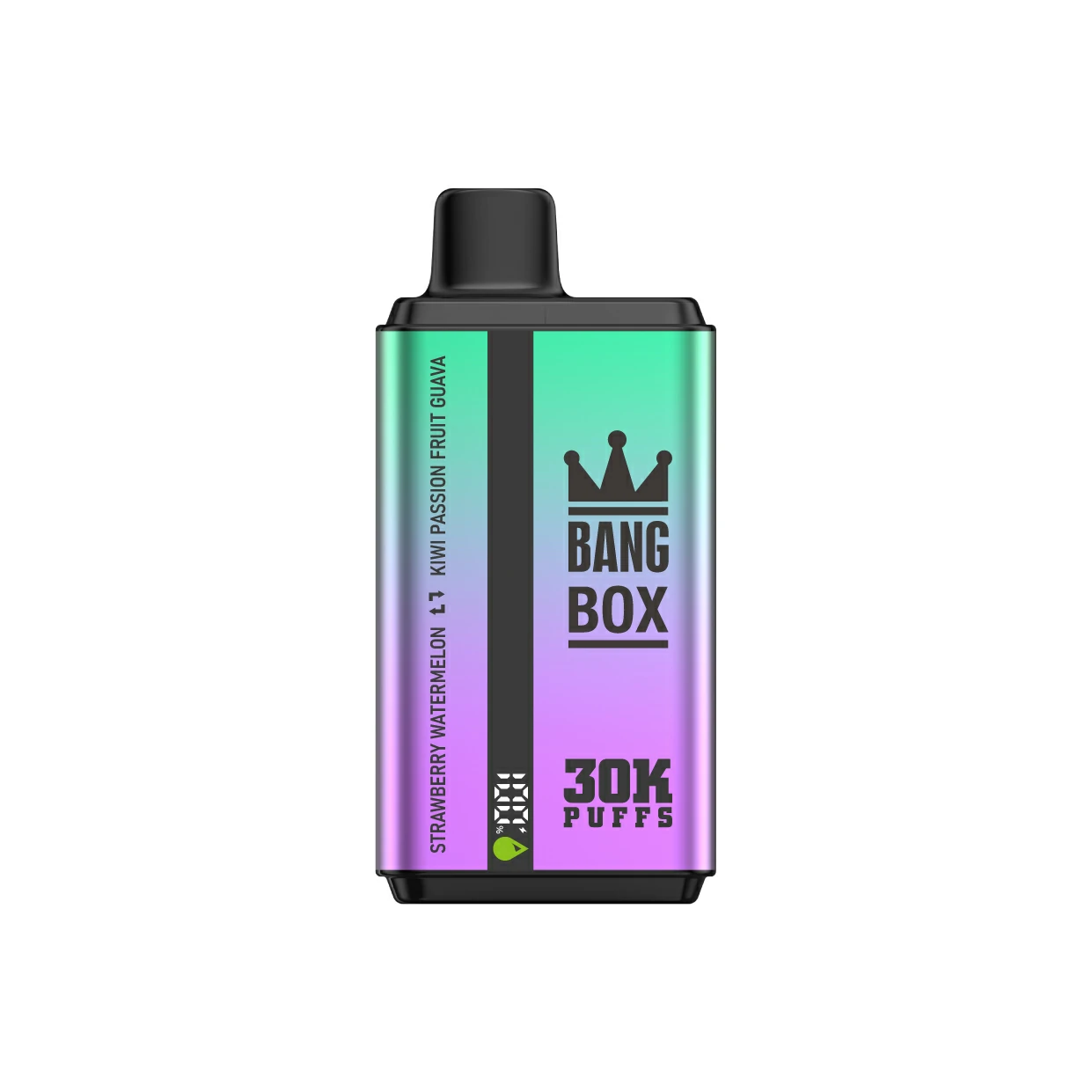 BANG BOX 30000 30K Bouffées Vape Jetable - image 4