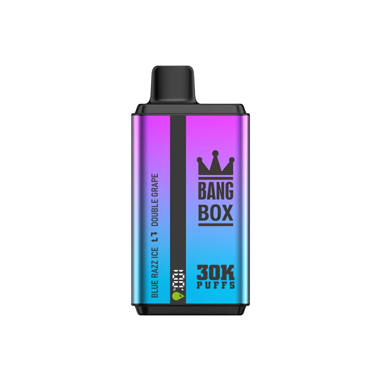 BANG BOX 30000 30K Bouffées Vape Jetable - image 9