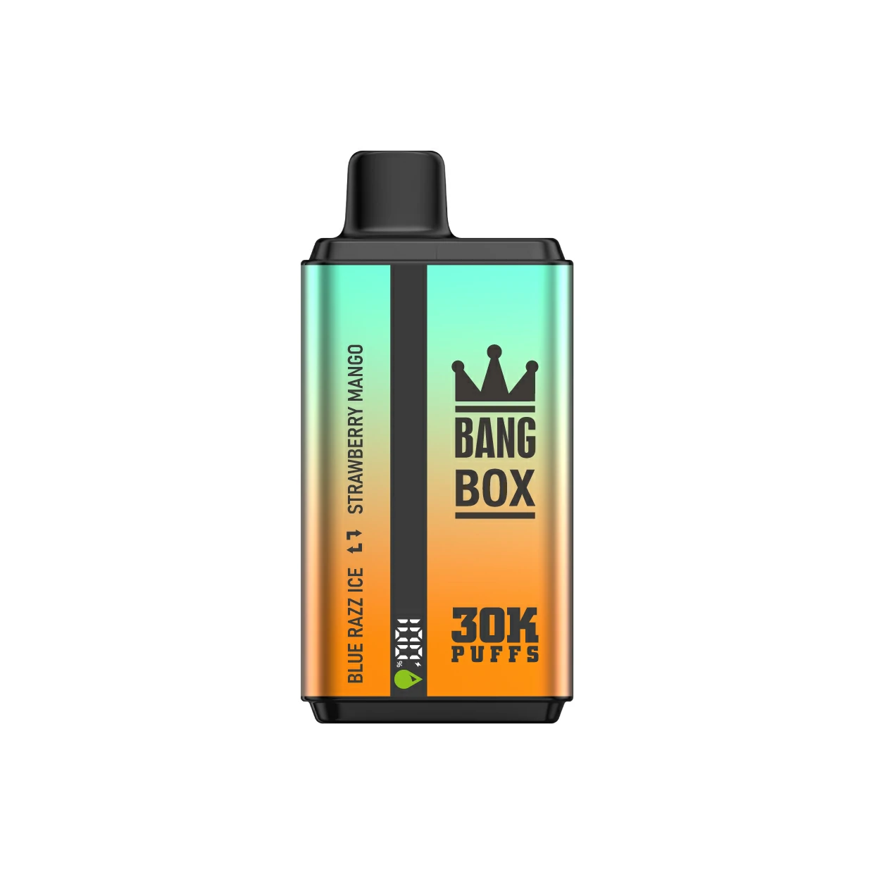 BANG BOX 30000 30K Bouffées Vape Jetable - image 8