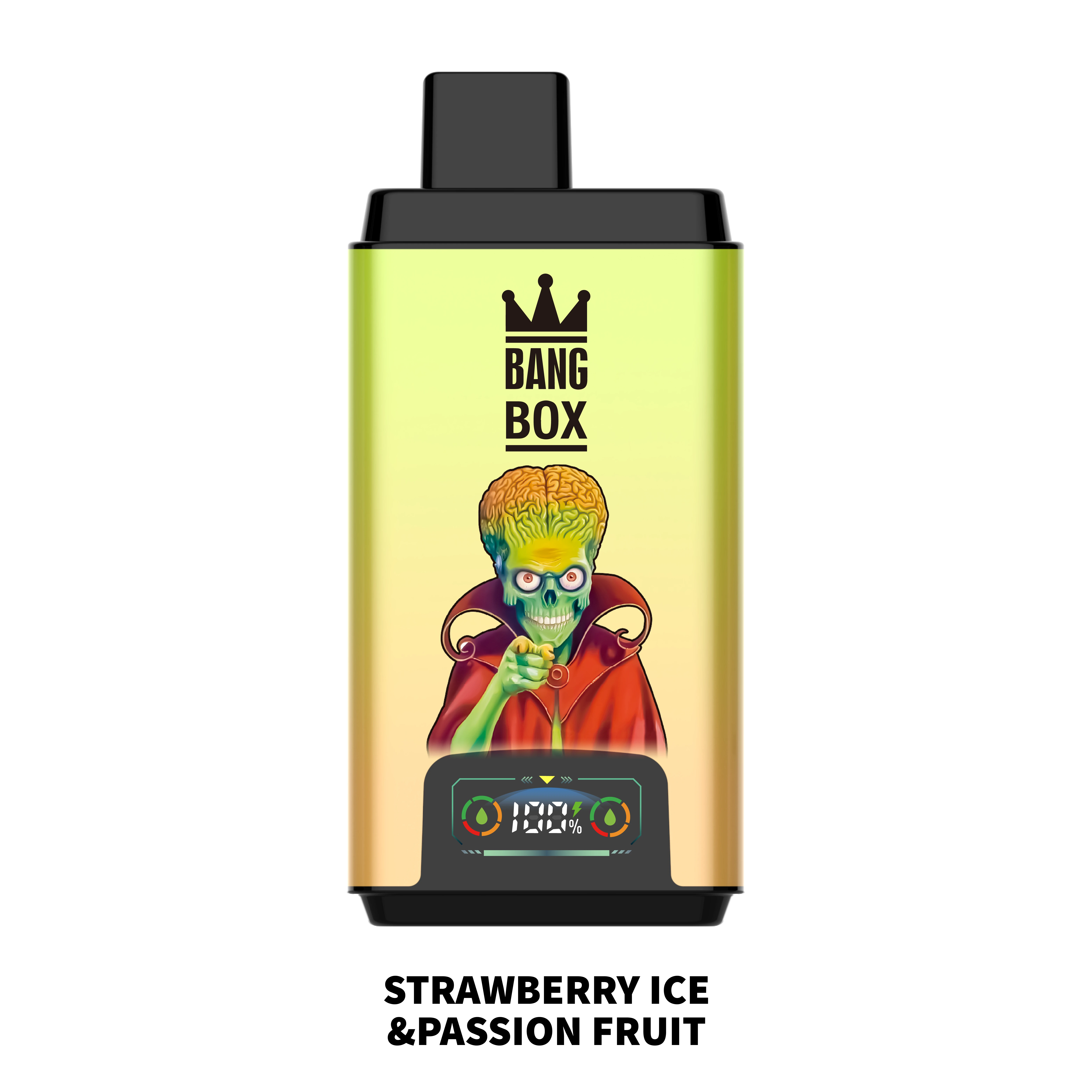 Bang Box 50000 50K Bouffées Dual-Profile Vape jetable - image 5