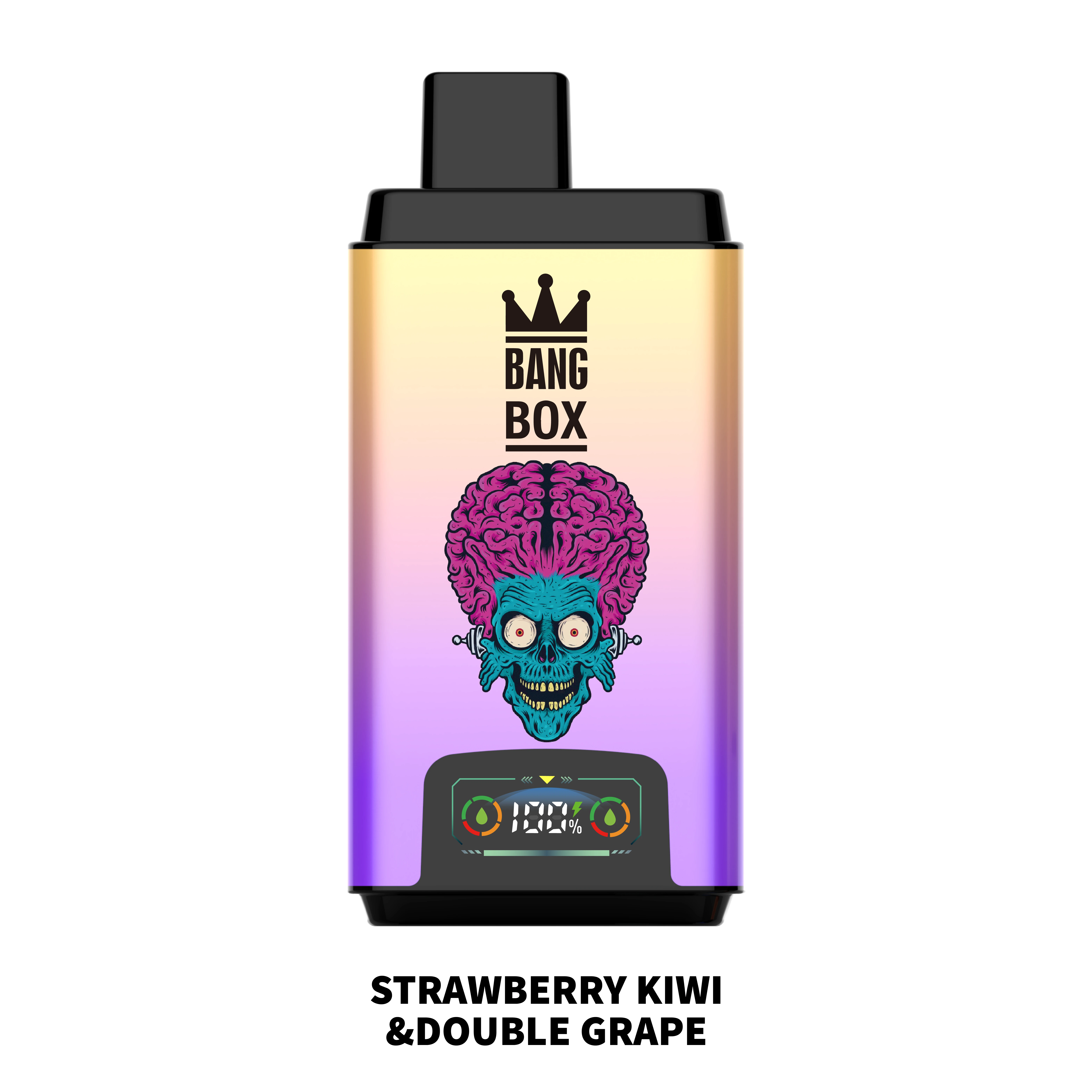 Bang Box 50000 50K Bouffées Dual-Profile Vape jetable - image 7
