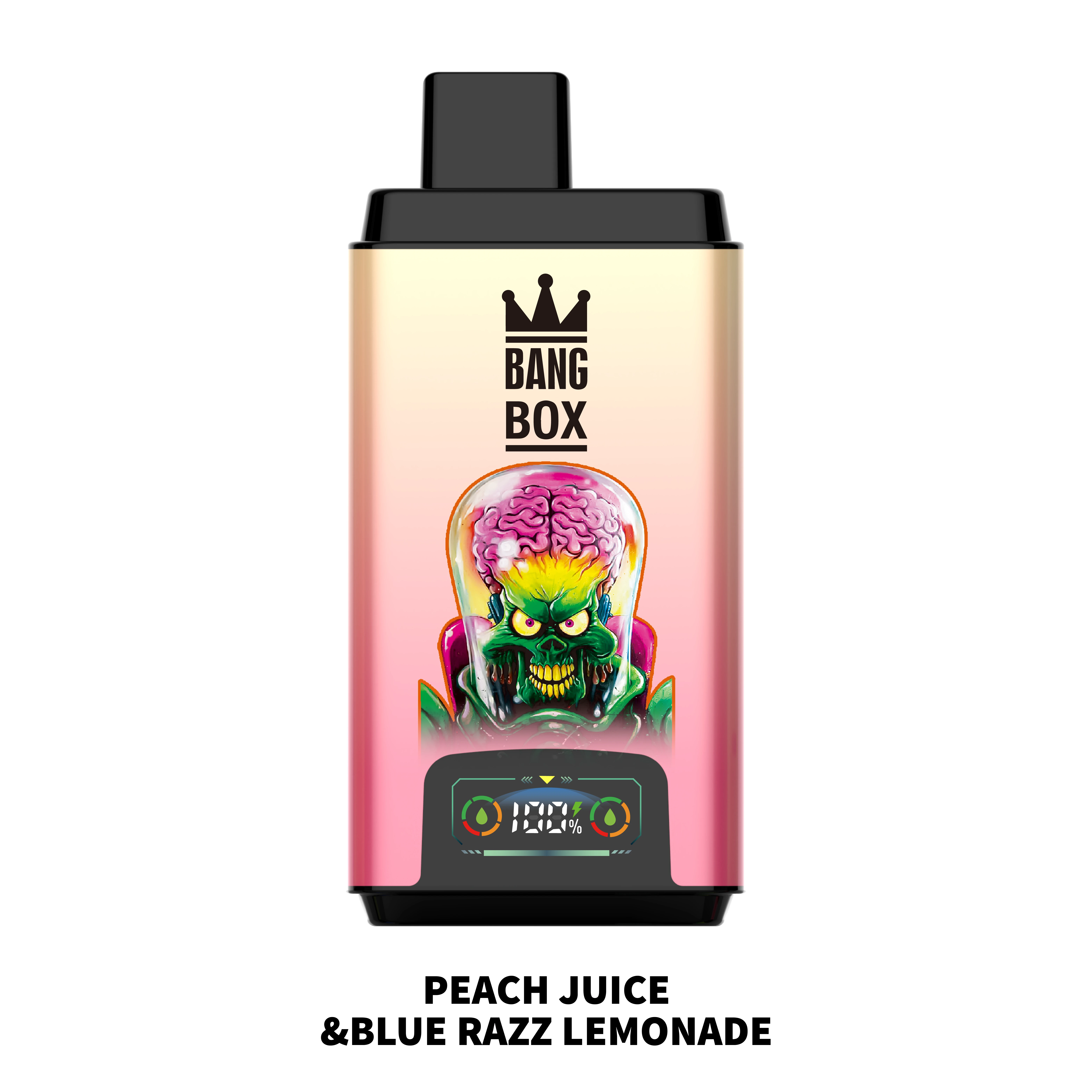 Bang Box 50000 50K Bouffées Dual-Profile Vape jetable - image 12