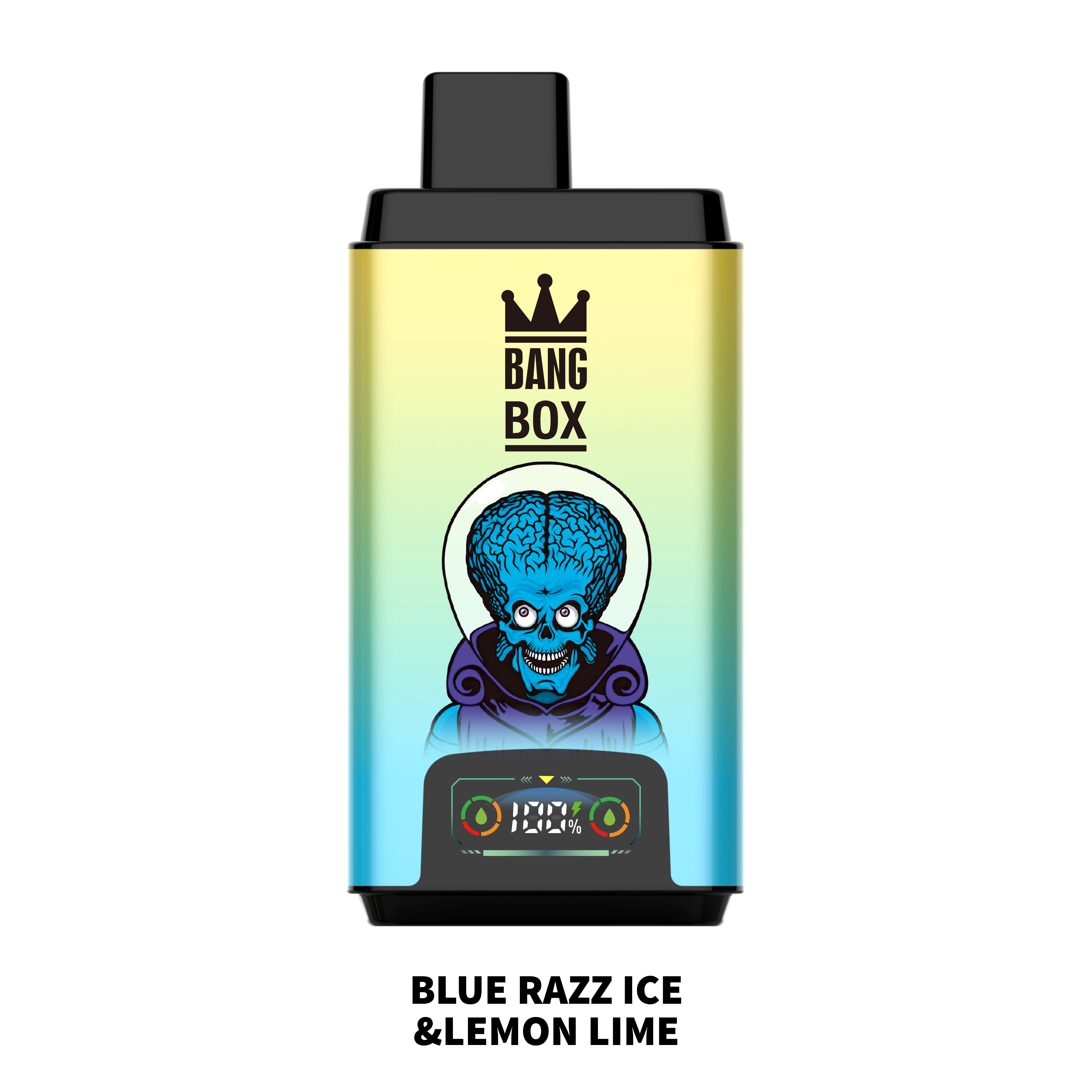 Bang Box 50000 50K Bouffées Dual-Profile Vape jetable - image 10