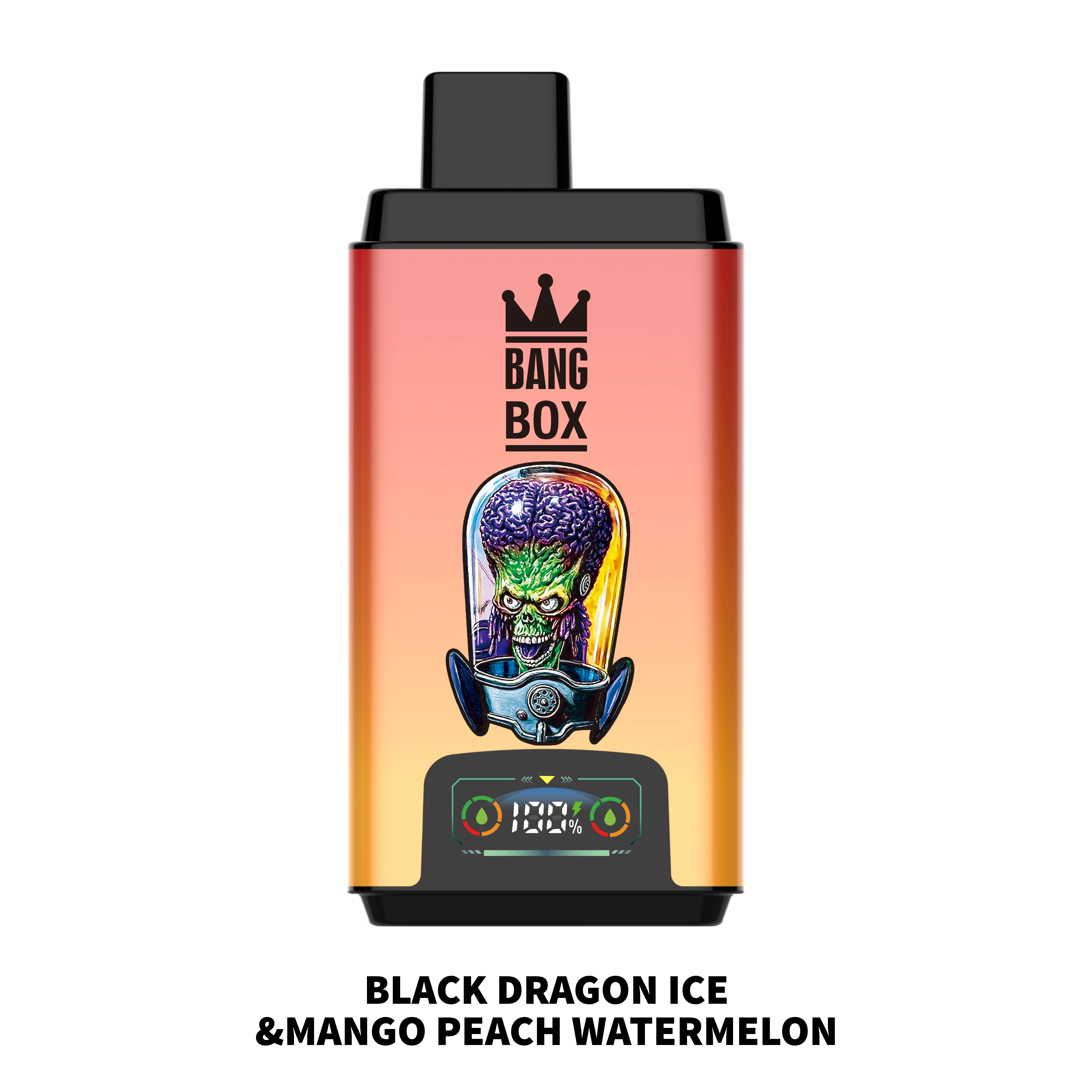 Bang Box 50000 50K Bouffées Dual-Profile Vape jetable - image 14