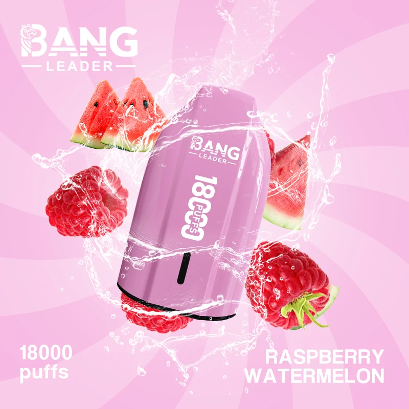 Bang Leader 18000 18K Bouffées Vape jetable - image 4