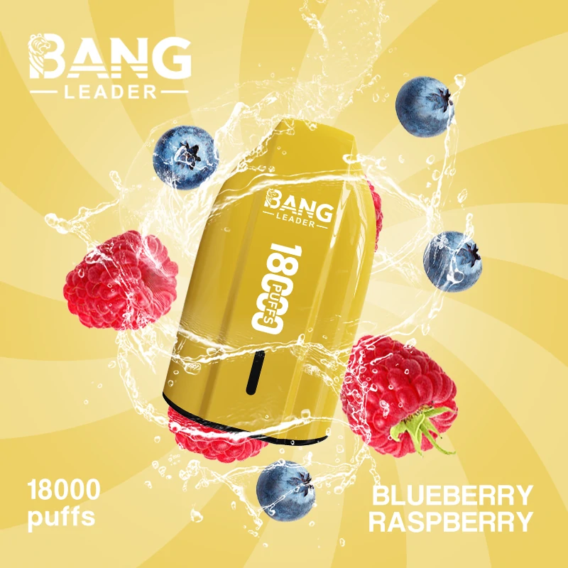 Bang Leader 18000 18K Bouffées Vape jetable - image 10