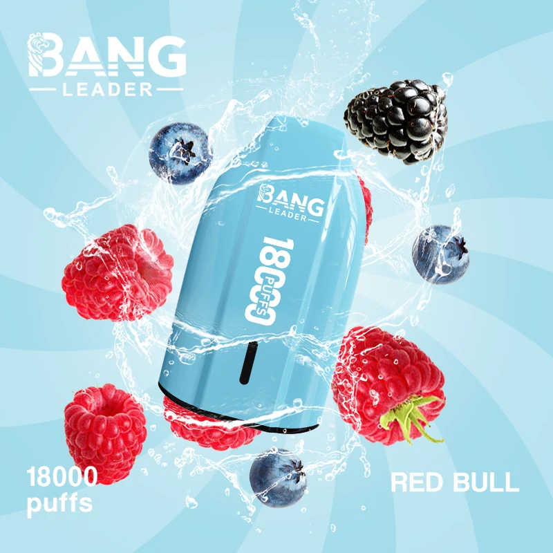 Bang Leader 18000 18K Bouffées Vape jetable - image 8