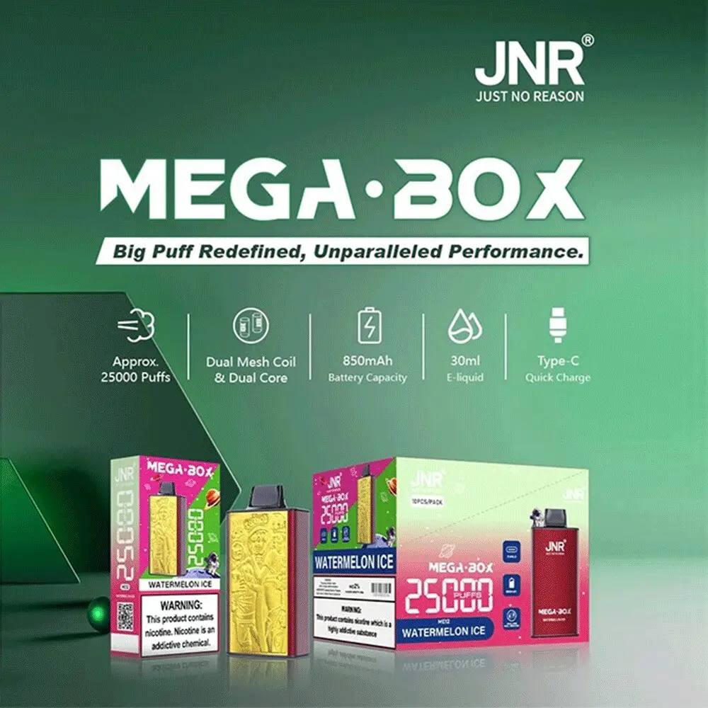 jnr 25k