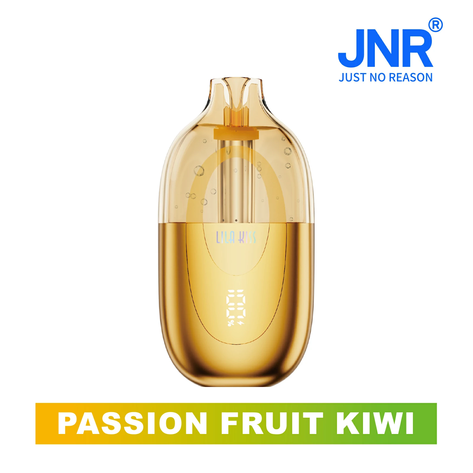 JNR Lila Kiss 60000 60K Bouffées Vape jetable - image 15