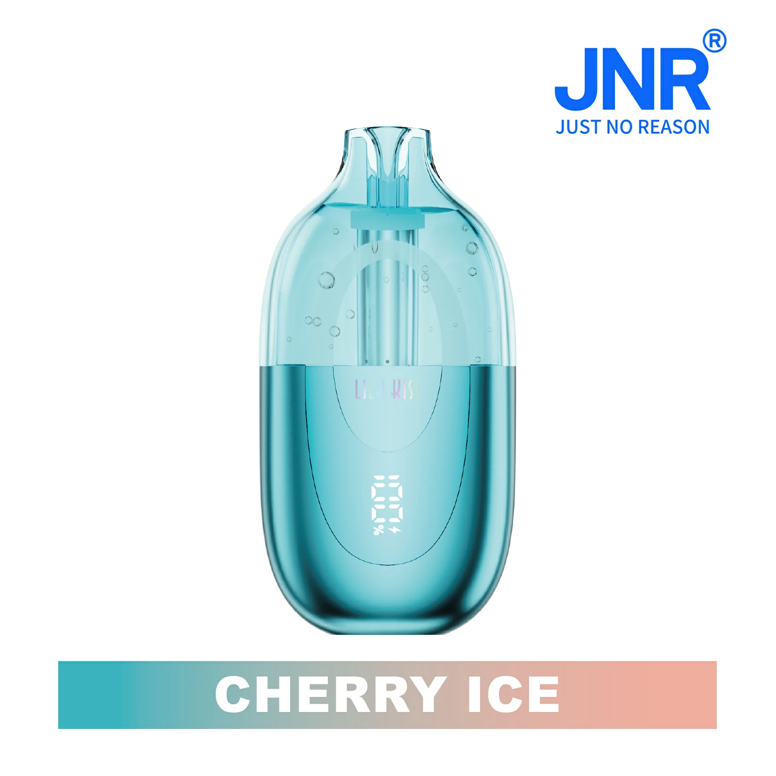 JNR Lila Kiss 60000 60K Bouffées Vape jetable - image 13