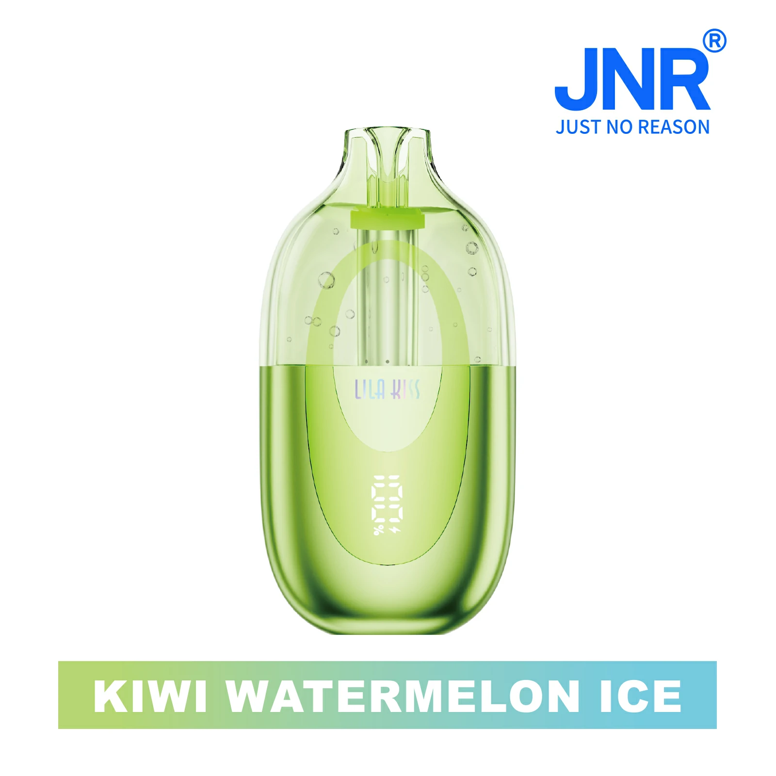 JNR Lila Kiss 60000 60K Bouffées Vape jetable - image 12