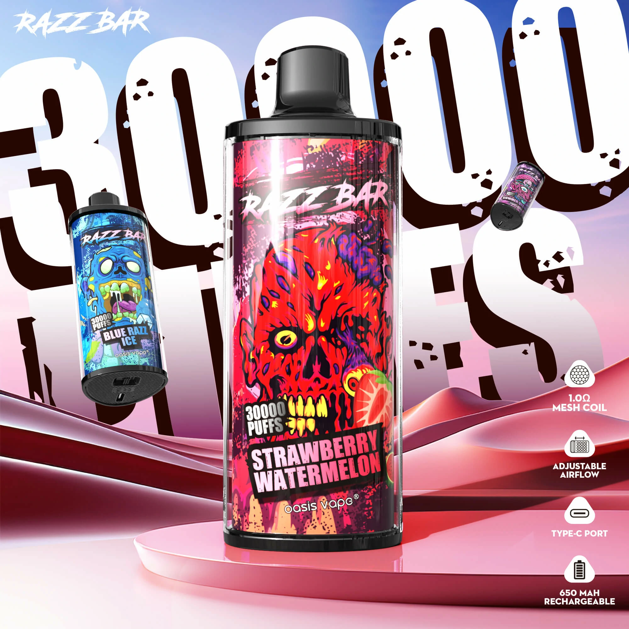 30k razz bar - image 6