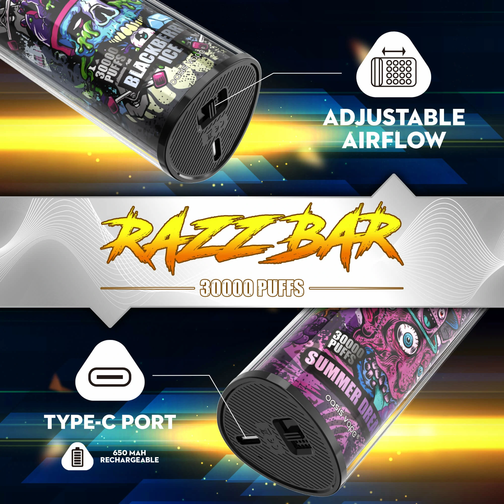30k razz bar - image 3