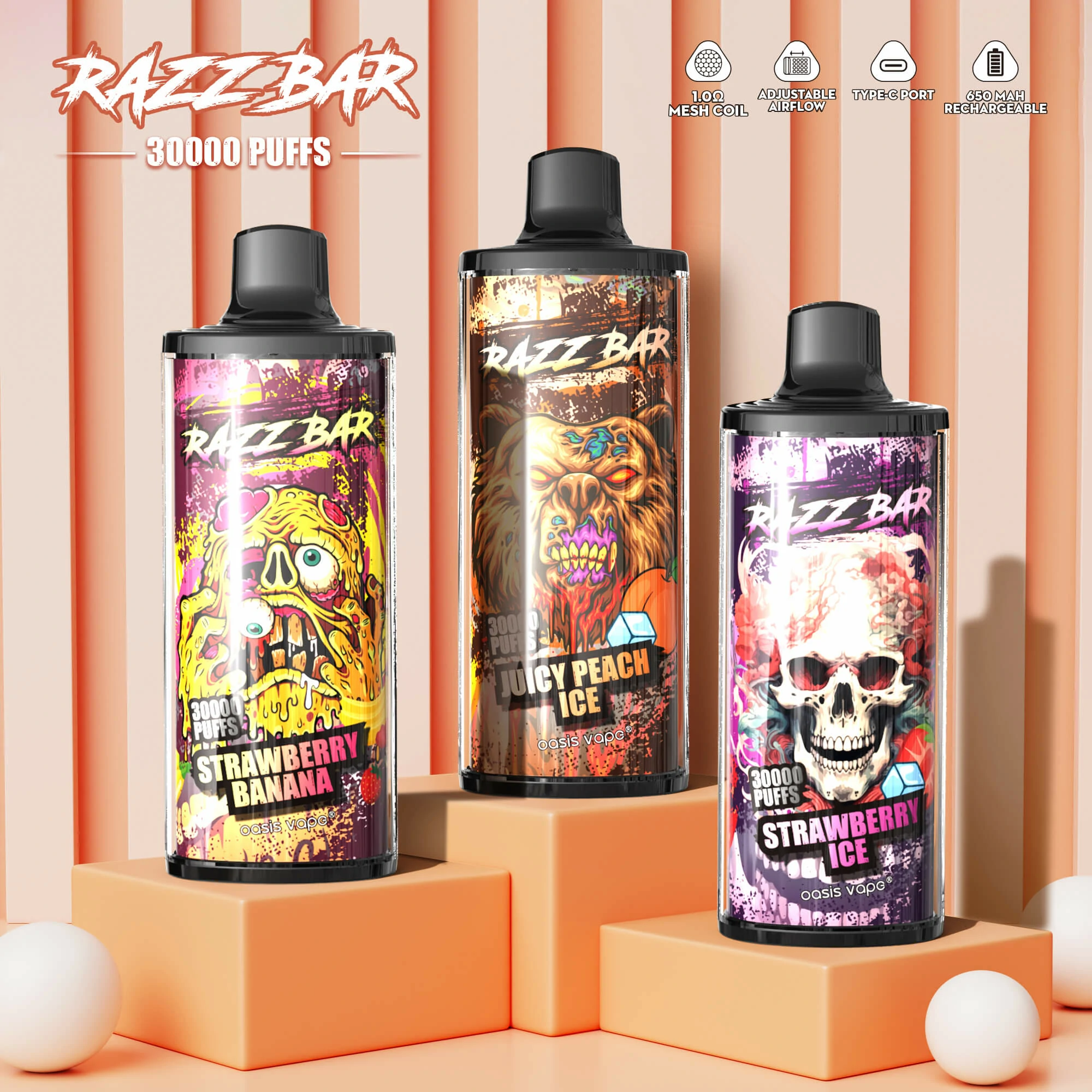 30k razz bar - image 5