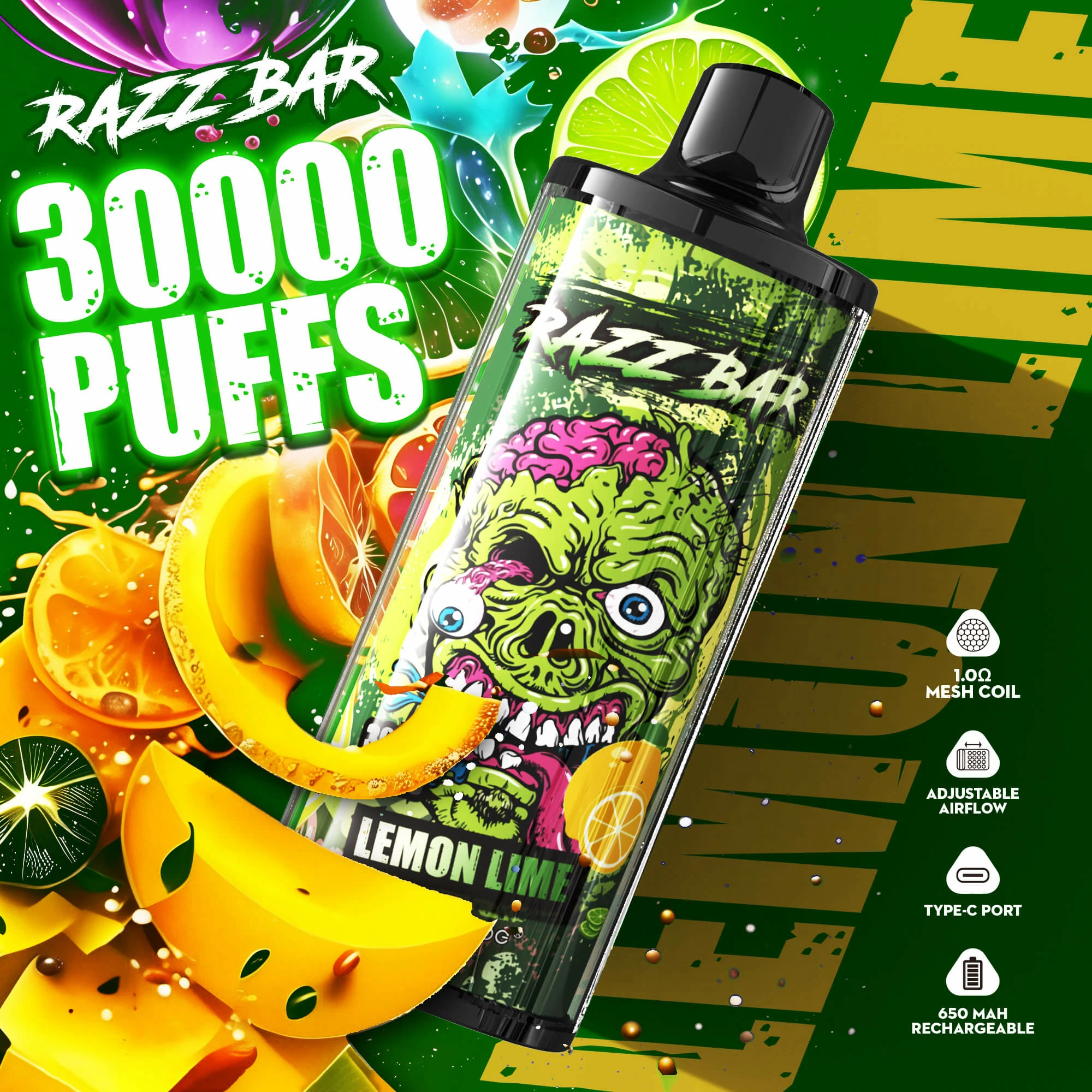 30k razz bar - image 4
