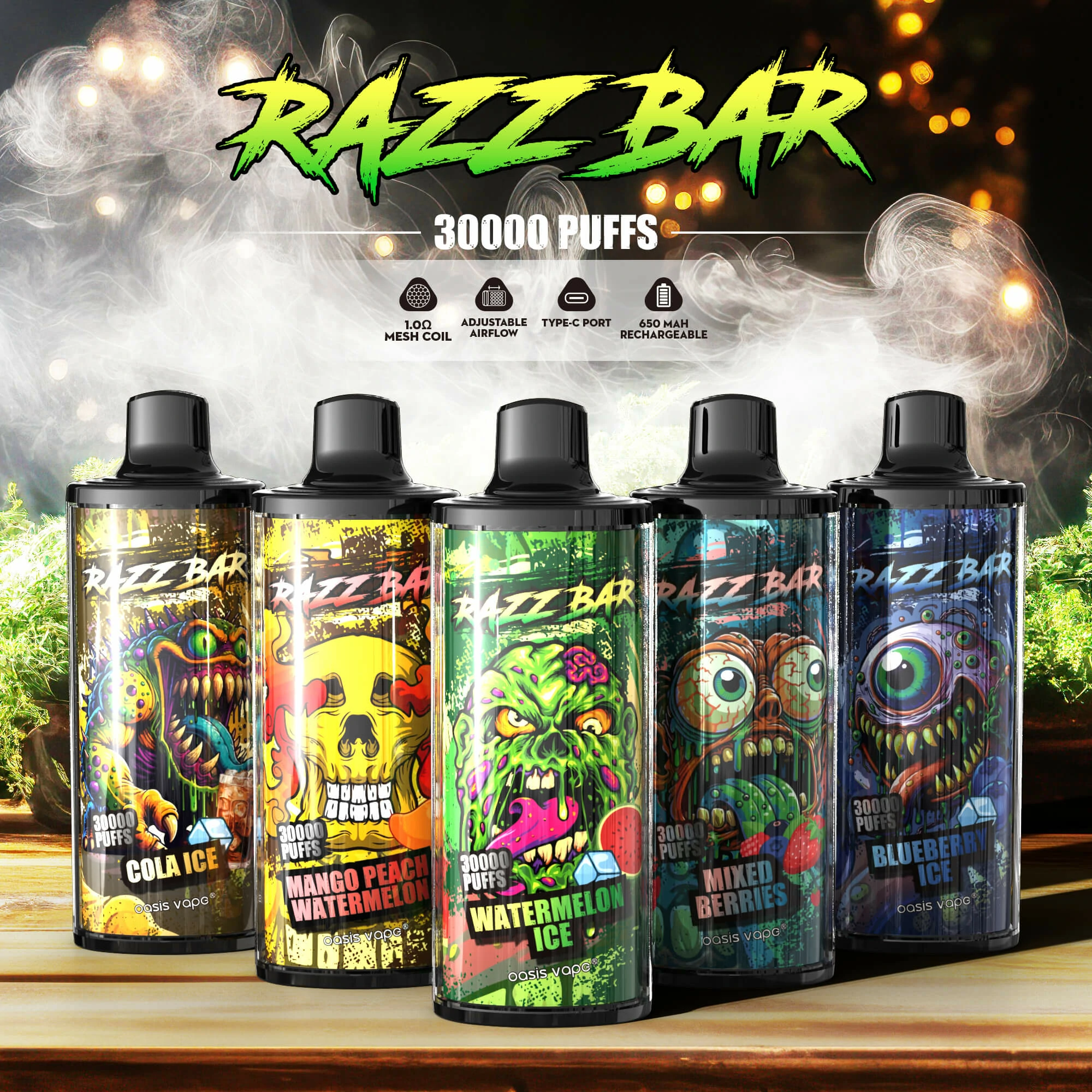 30k razz bar - image 2
