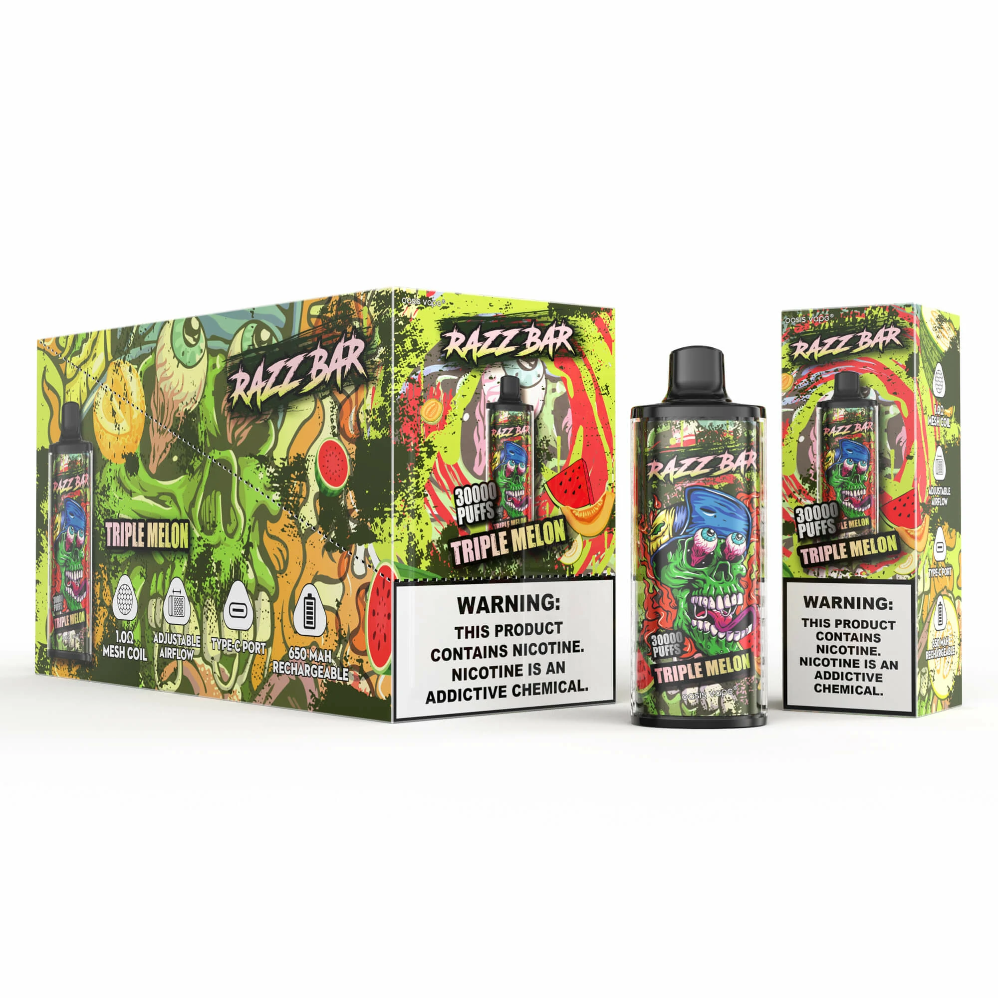 30k razz bar - image 9