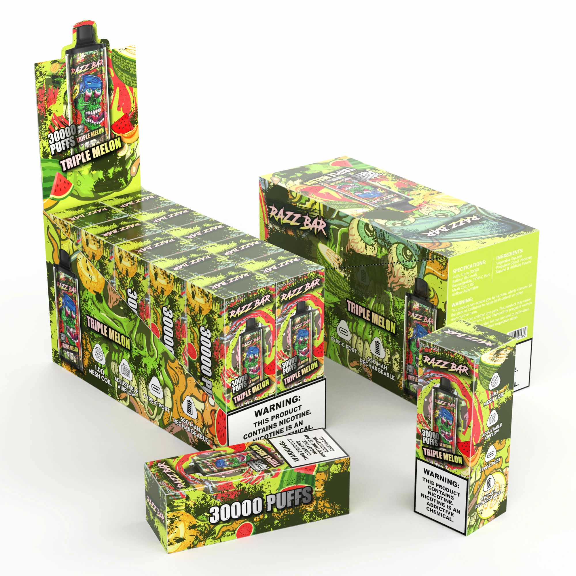 30k razz bar - image 10