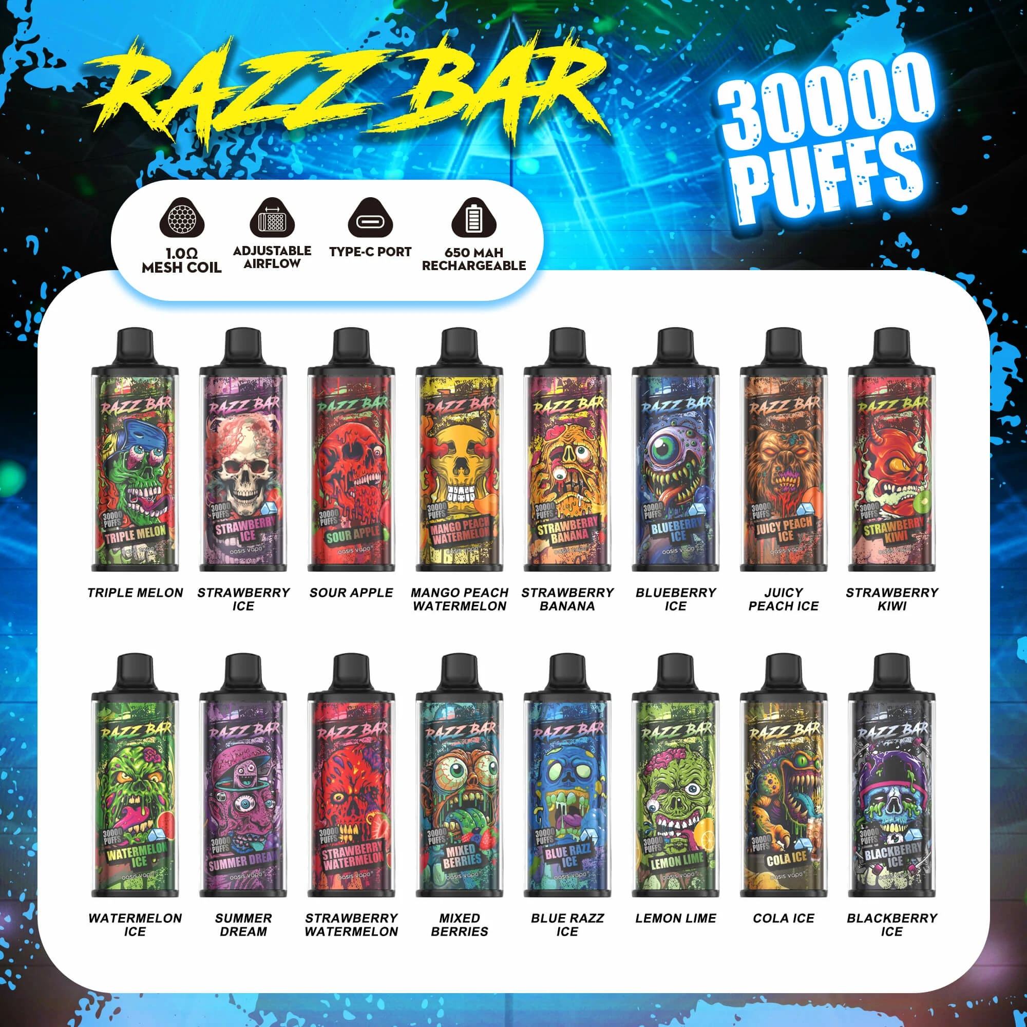 30k razz bar - image 11