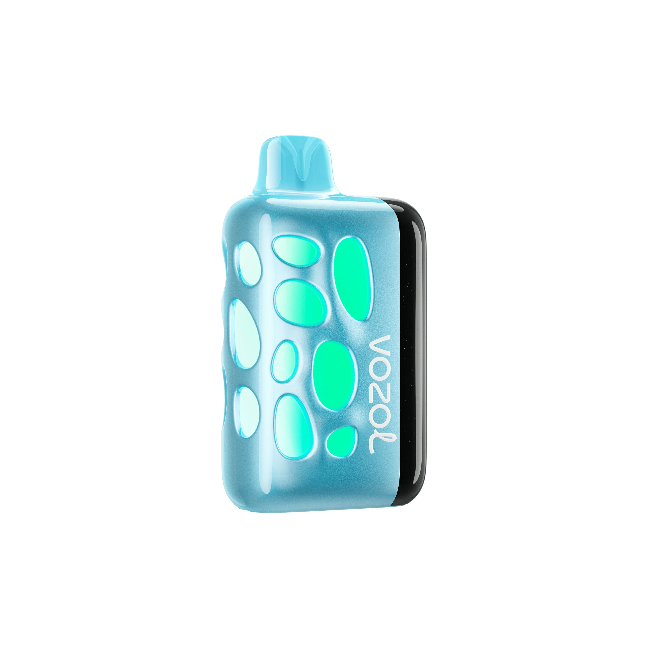 VOZOL RAVE 40000 40K Bouffées Dual Mesh Vape jetable