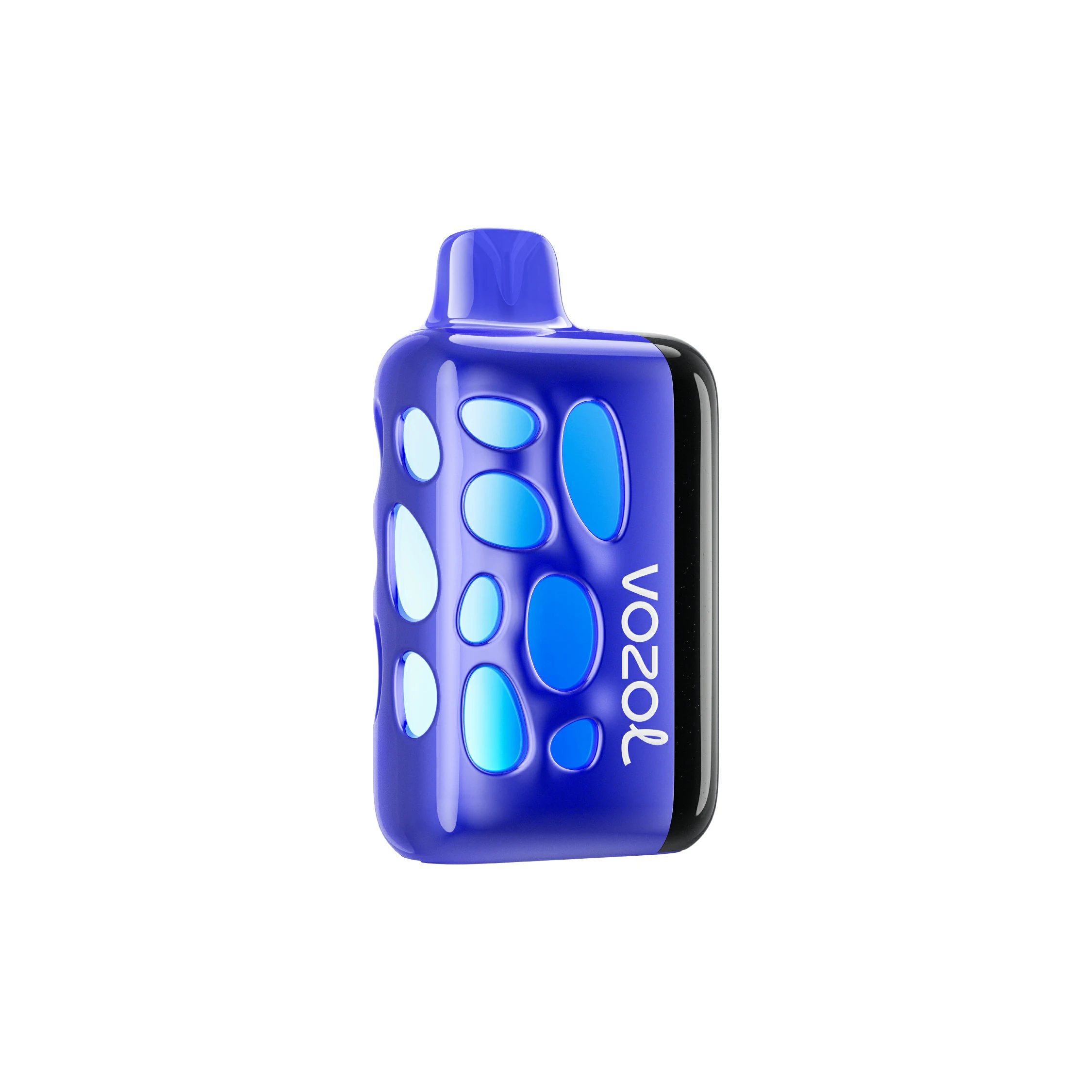 VOZOL RAVE 40000 40K Bouffées Dual Mesh Vape jetable - image 3