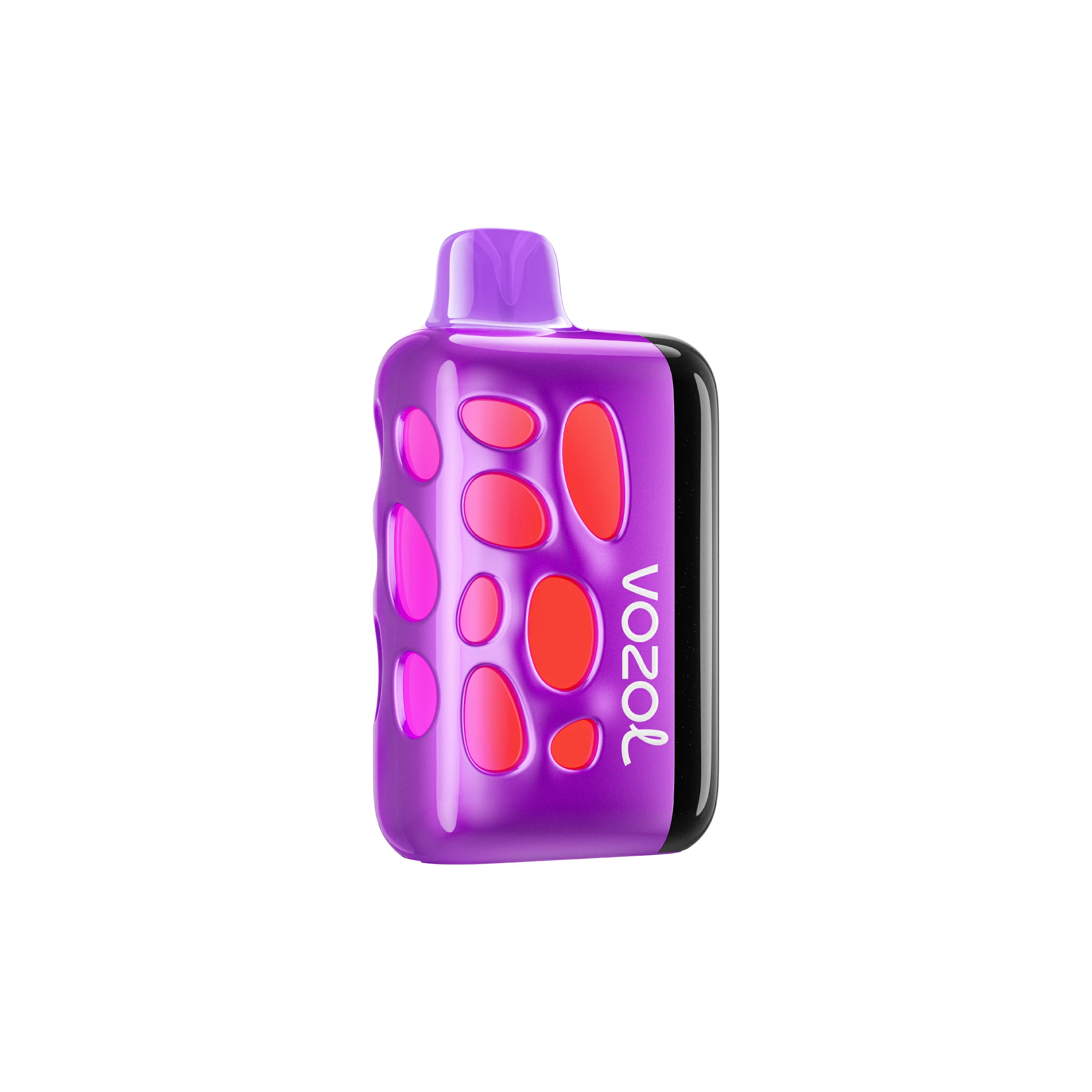 VOZOL RAVE 40000 40K Bouffées Dual Mesh Vape jetable - image 7