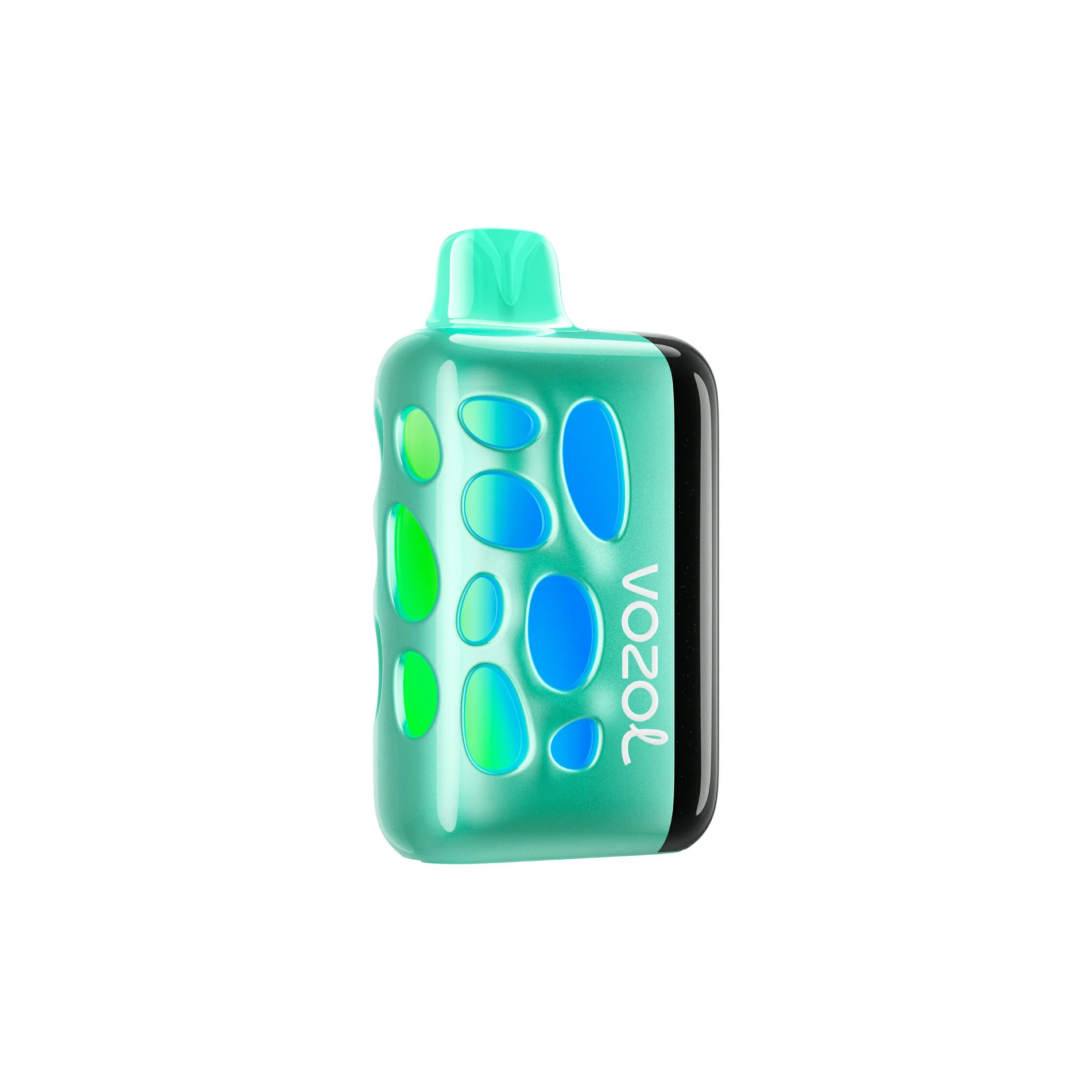 VOZOL RAVE 40000 40K Bouffées Dual Mesh Vape jetable - image 5