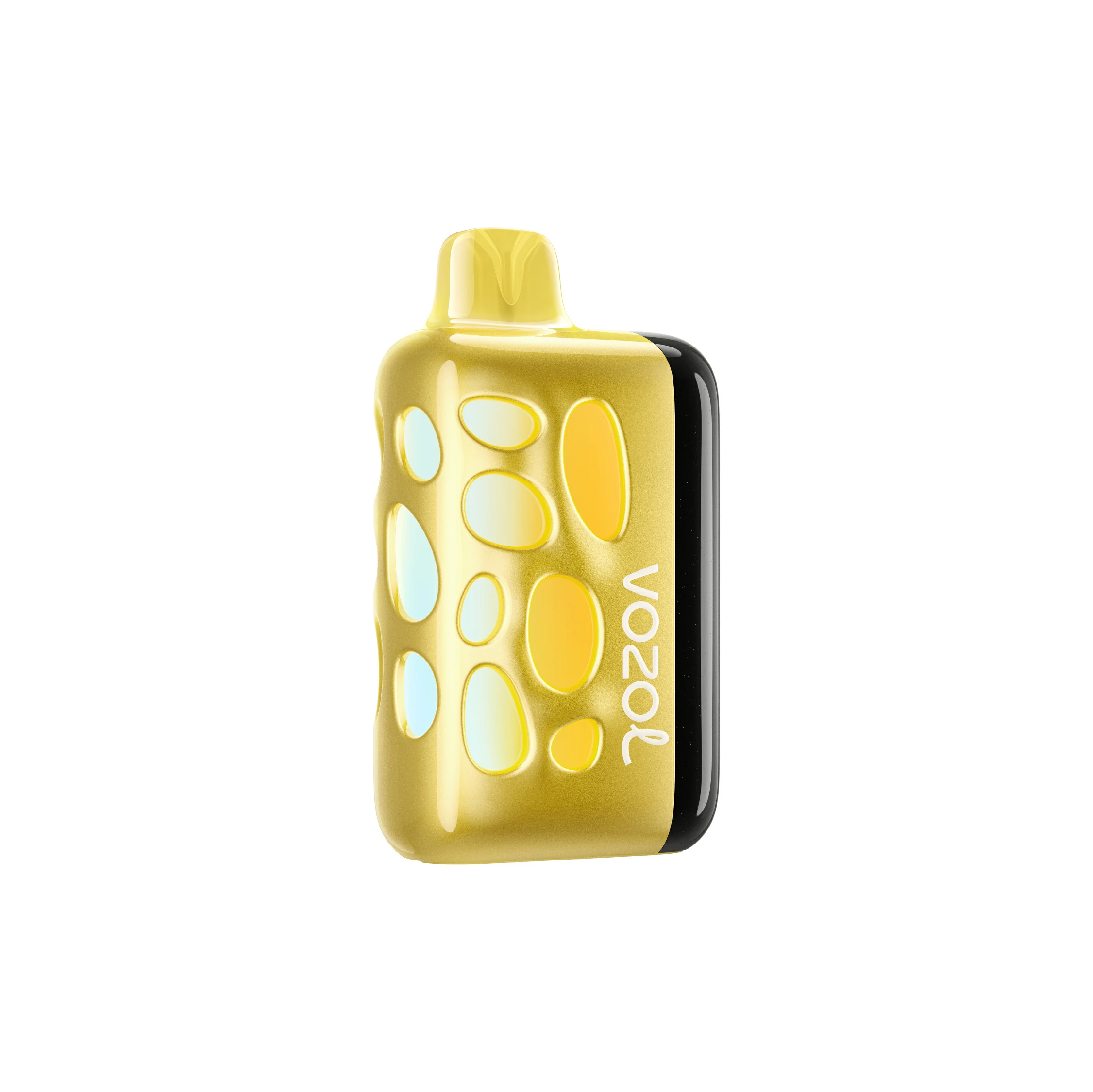 VOZOL RAVE 40000 40K Bouffées Dual Mesh Vape jetable - image 15