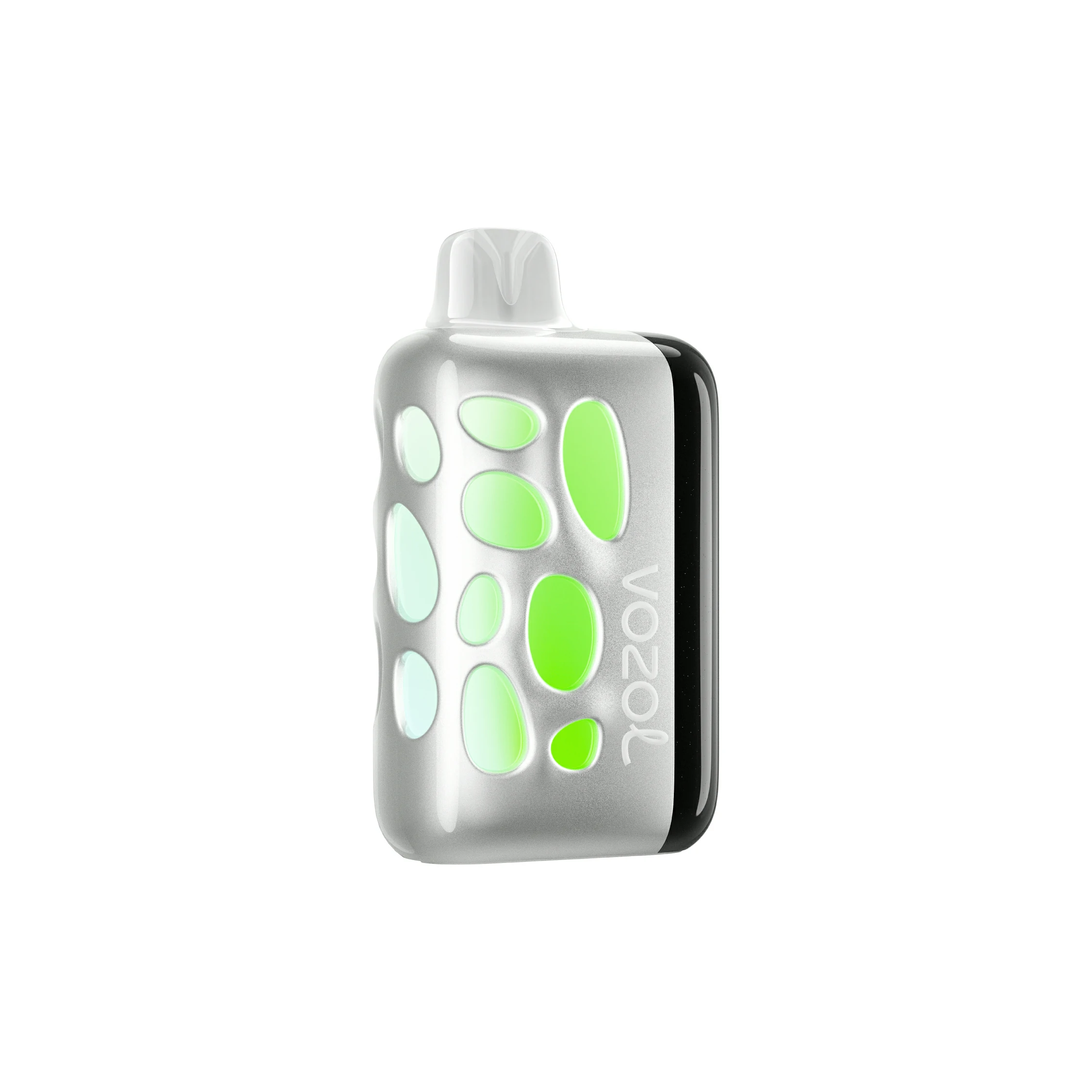 VOZOL RAVE 40000 40K Bouffées Dual Mesh Vape jetable - image 13