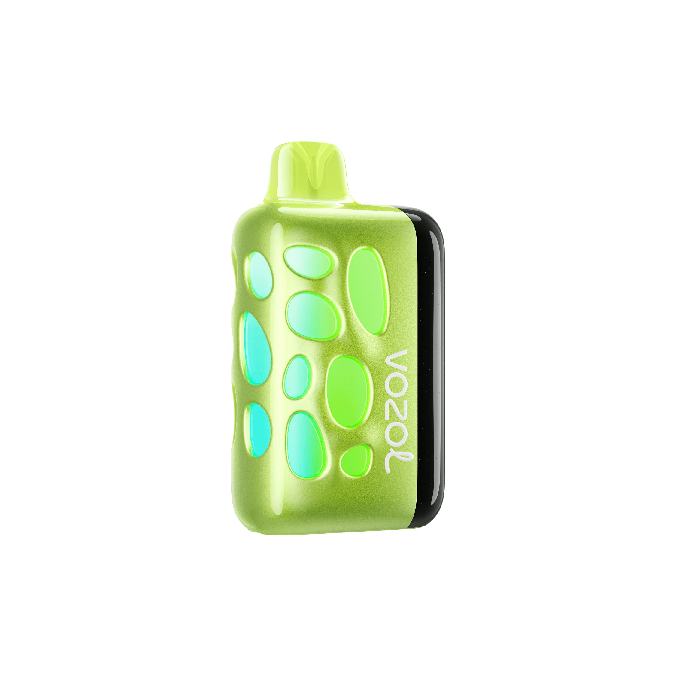 VOZOL RAVE 40000 40K Bouffées Dual Mesh Vape jetable - image 17