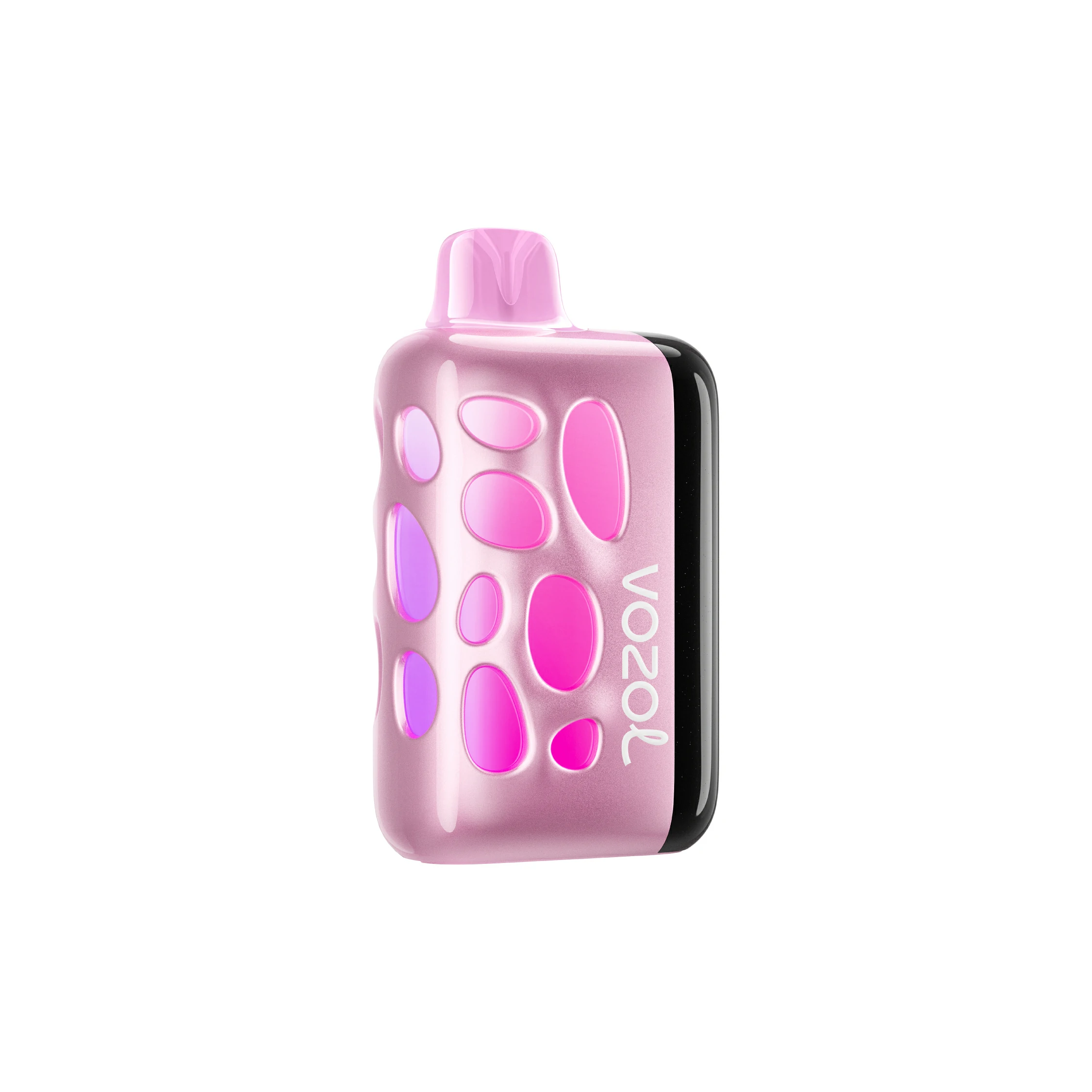 VOZOL RAVE 40000 40K Bouffées Dual Mesh Vape jetable - image 14