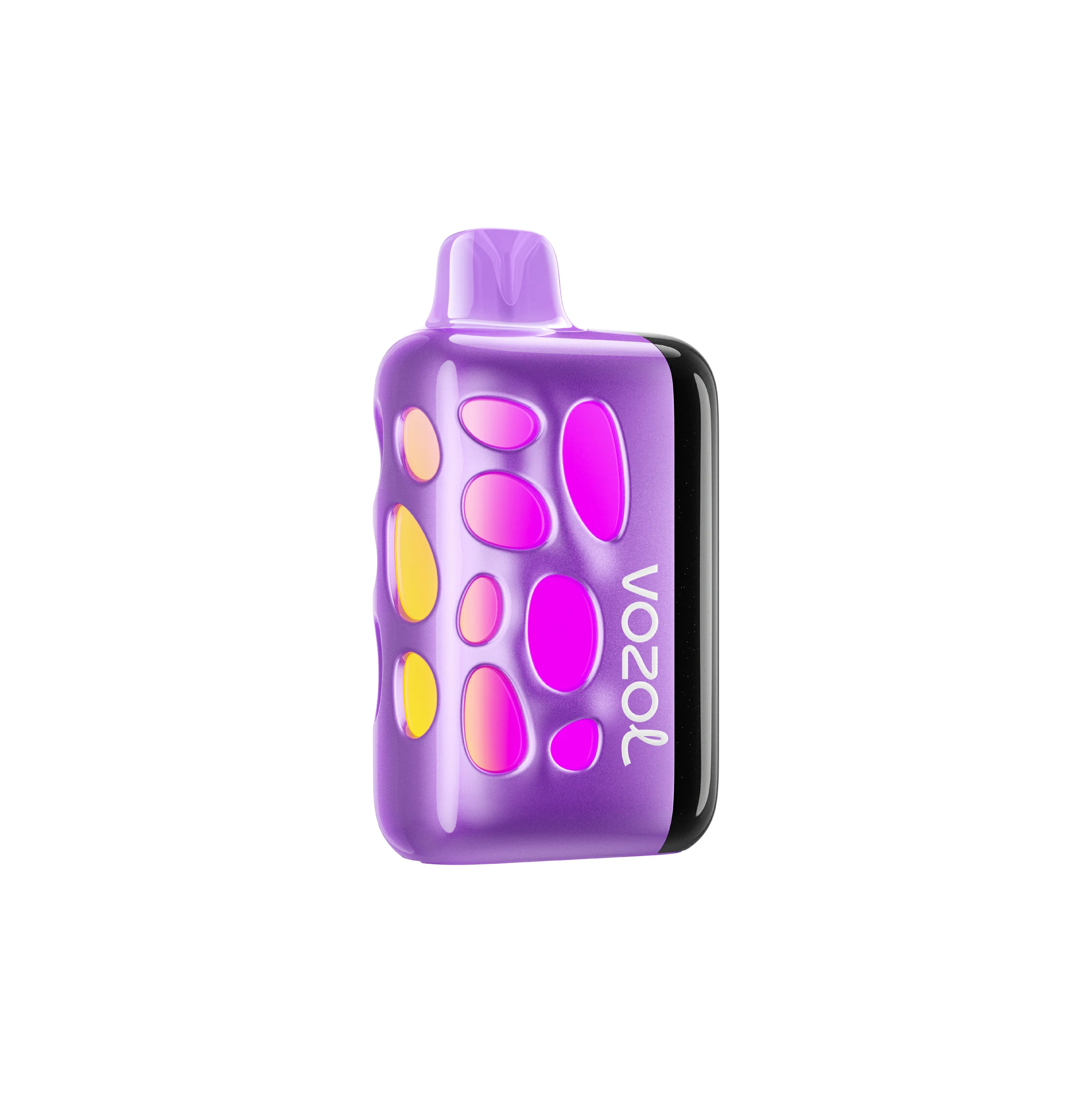 VOZOL RAVE 40000 40K Bouffées Dual Mesh Vape jetable - image 9