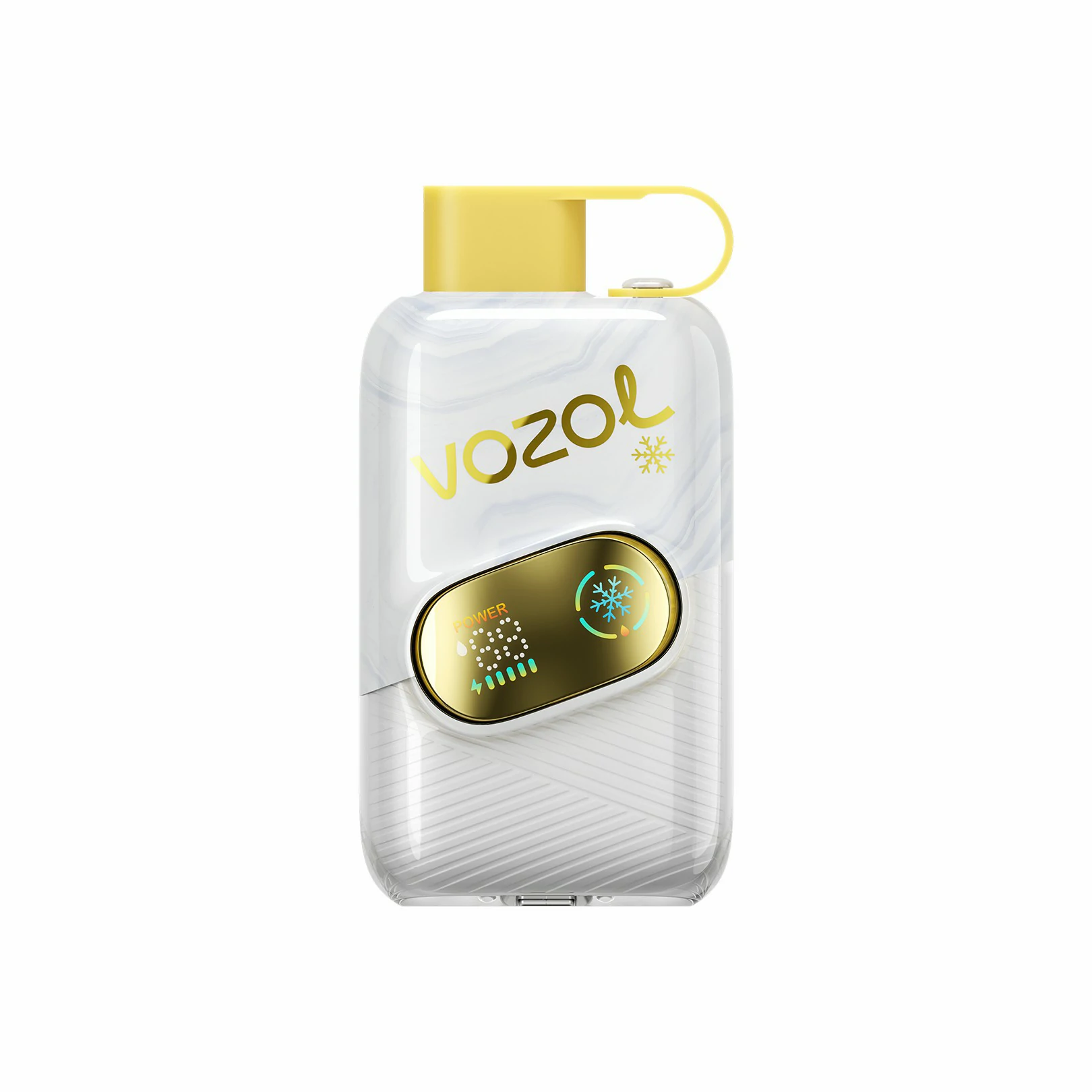 VOZOL STAR CLICK 50000 50K Bouffées Dual-Mode Vape jetable - image 14
